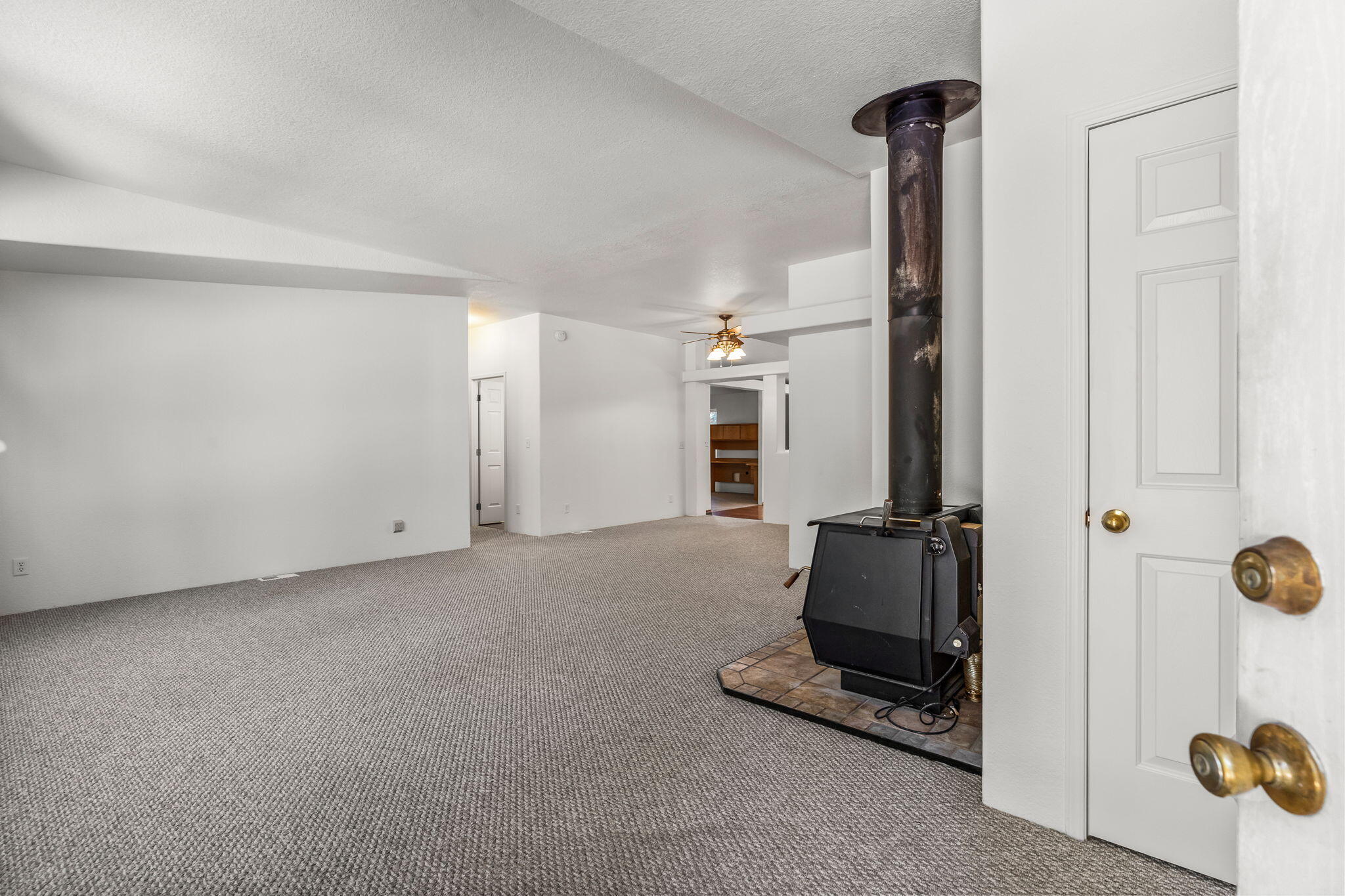 Ponderosa Pines - Residential