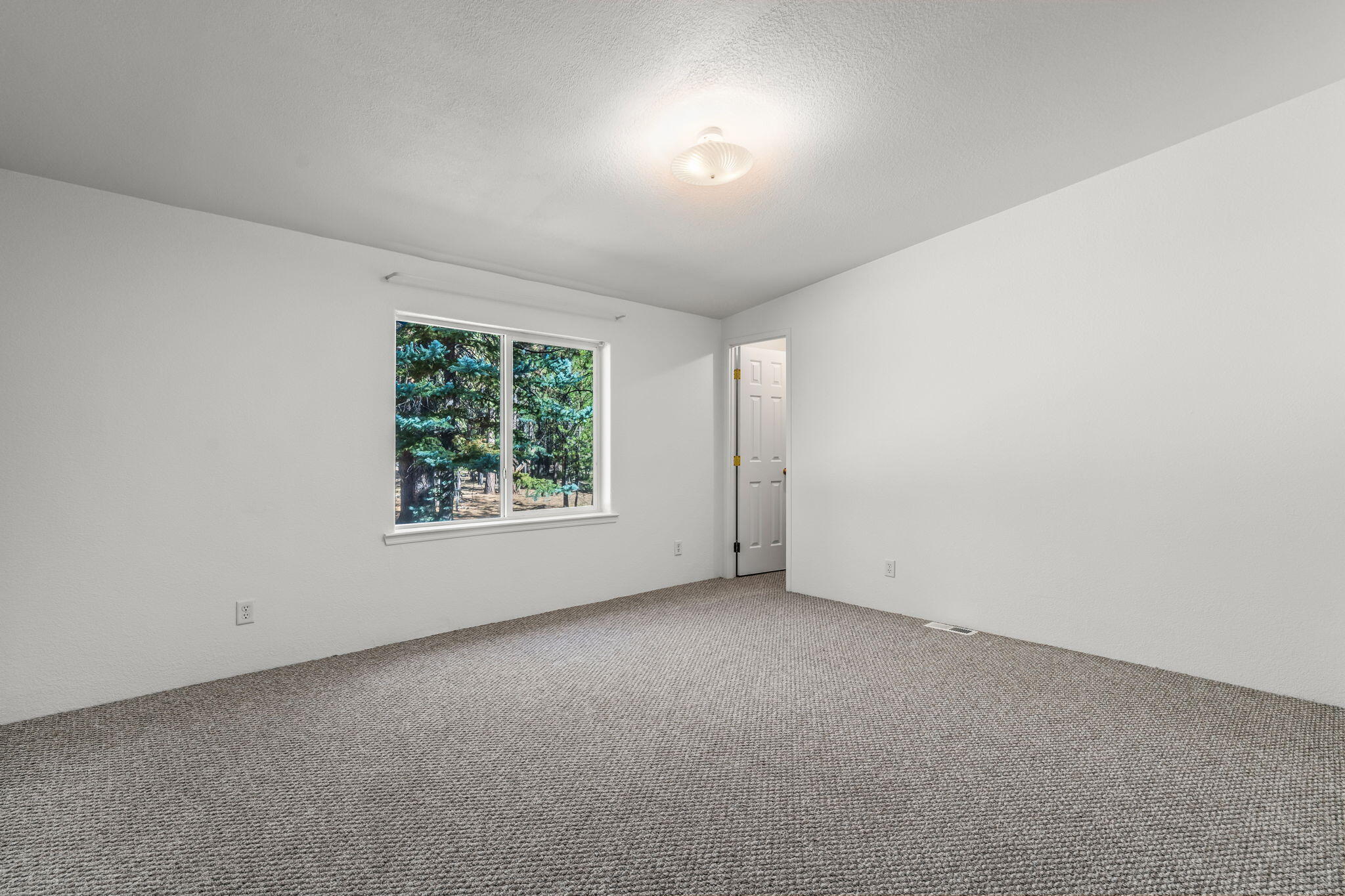 Ponderosa Pines - Residential