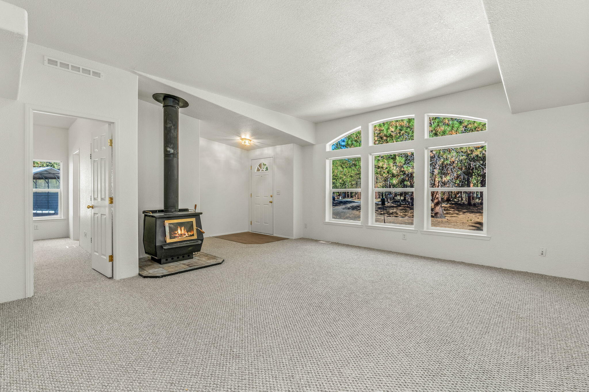 Ponderosa Pines - Residential