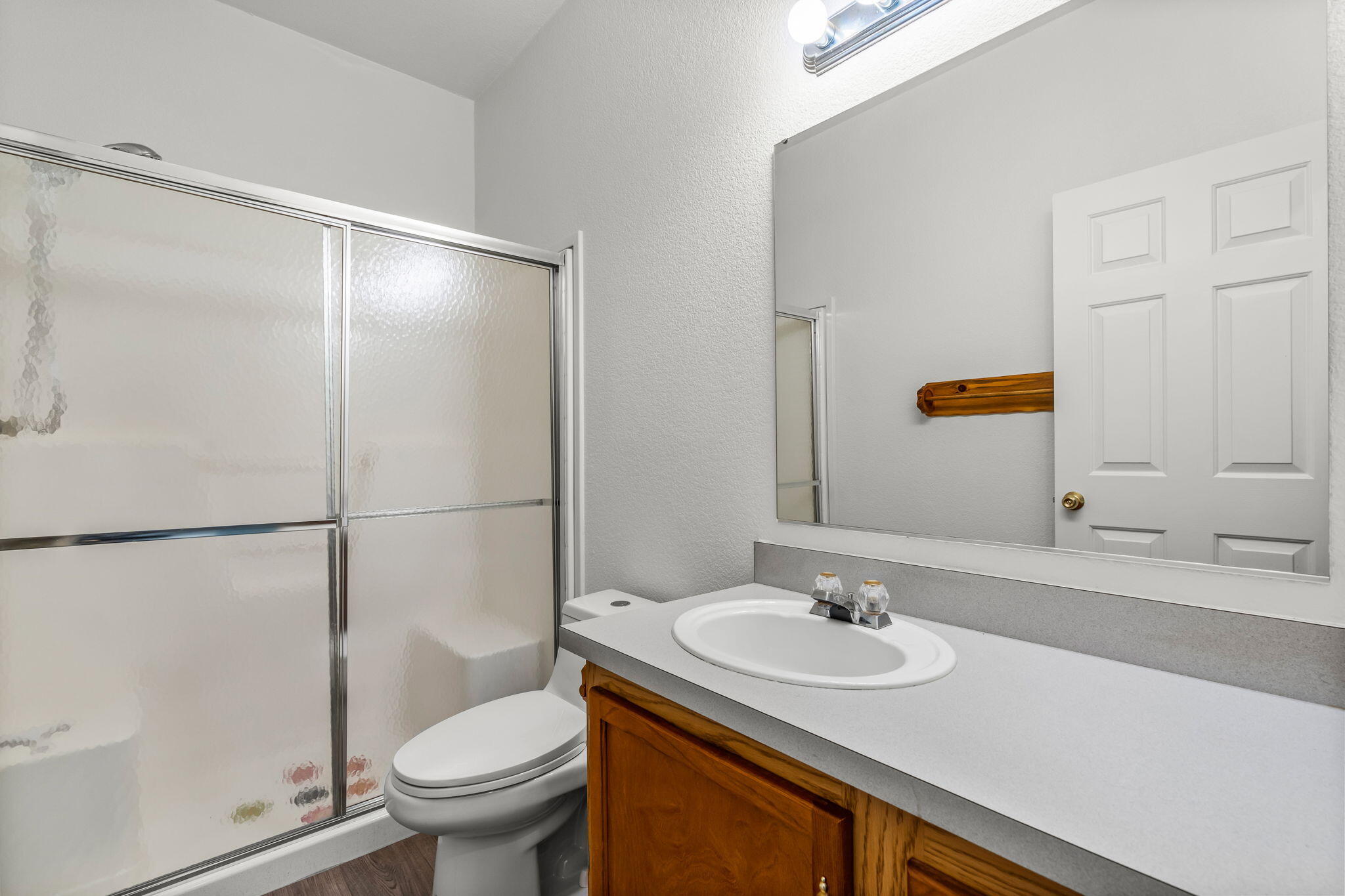 Ponderosa Pines - Residential