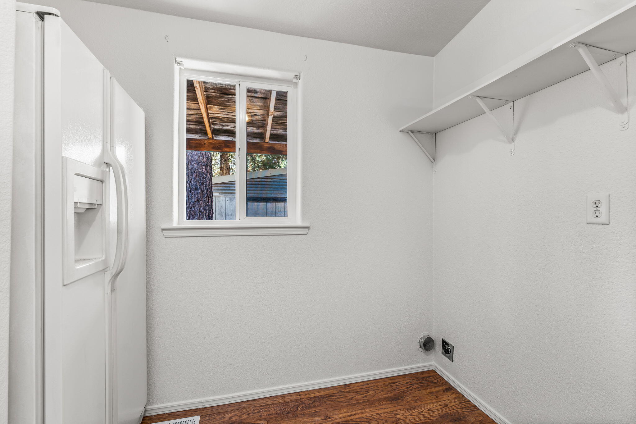 Ponderosa Pines - Residential