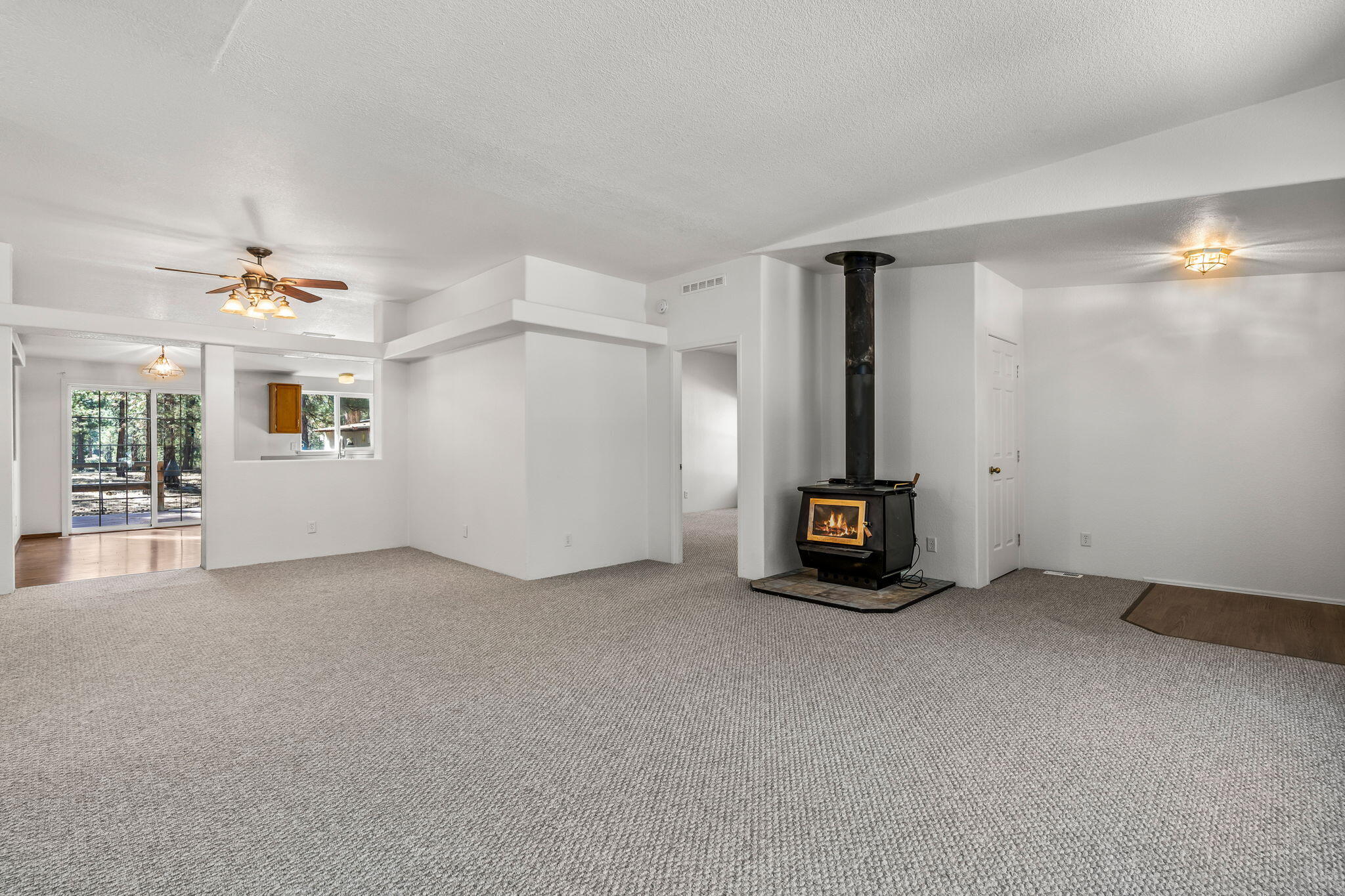 Ponderosa Pines - Residential