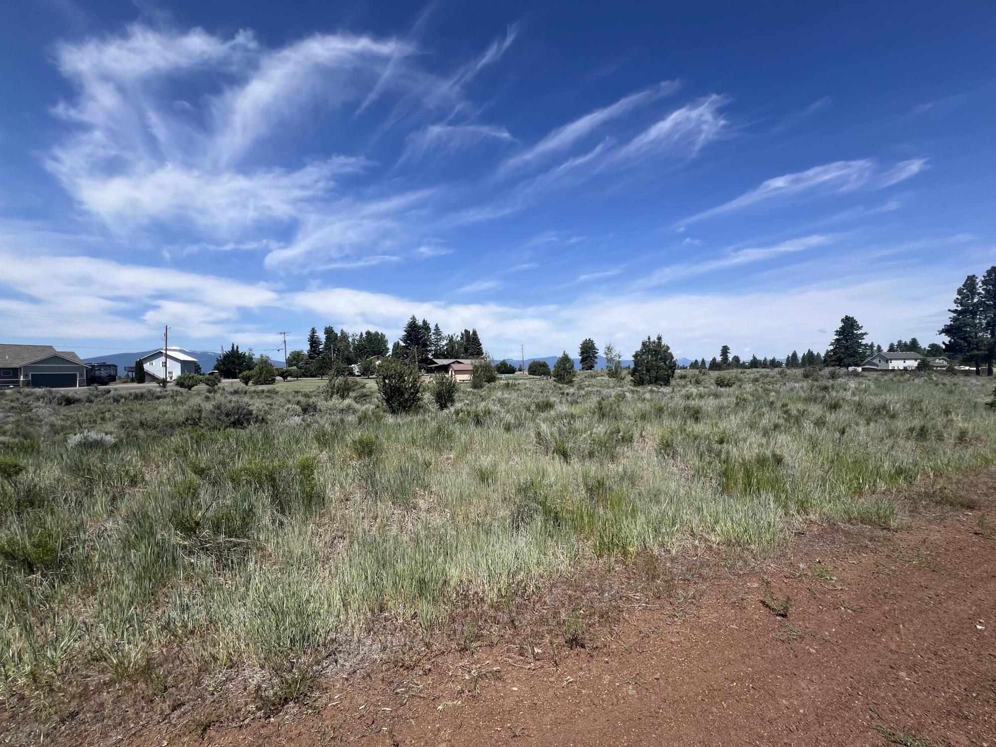 Oregon Shores -Unit 2 - Land