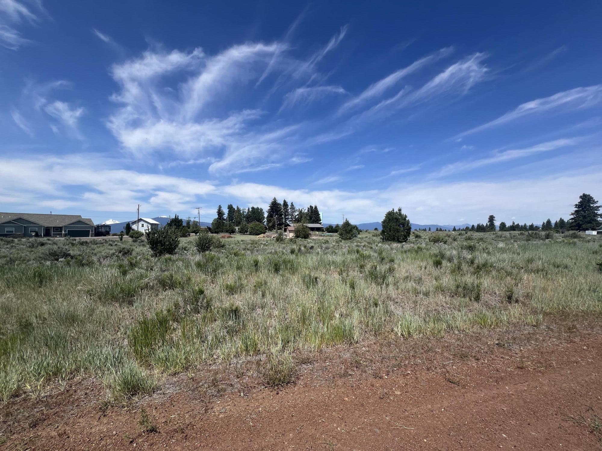 Oregon Shores -Unit 2 - Land