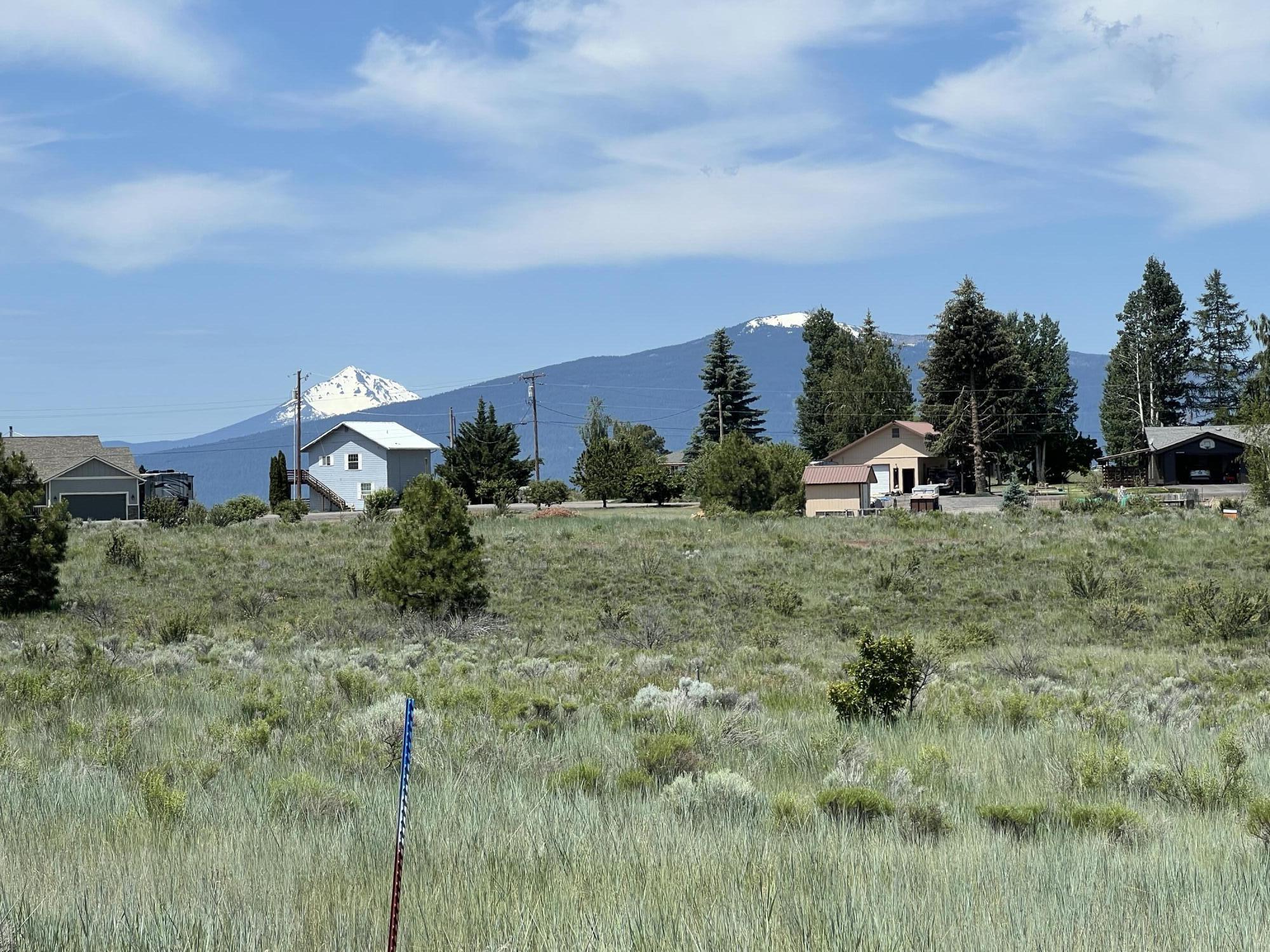 Oregon Shores -Unit 2 - Land