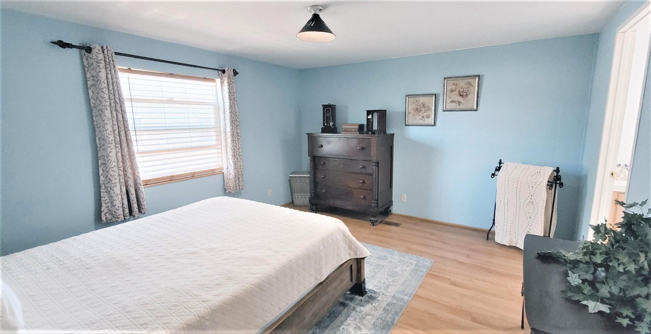 Conestoga Park - Residential