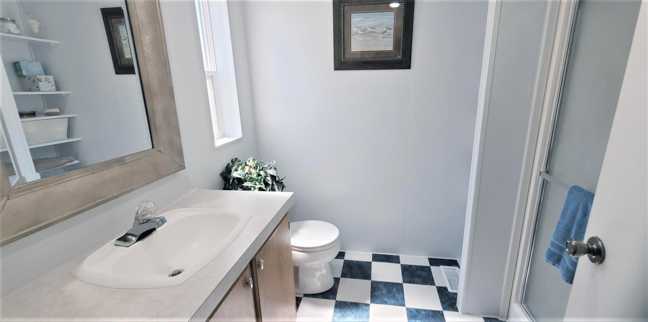 Conestoga Park - Residential