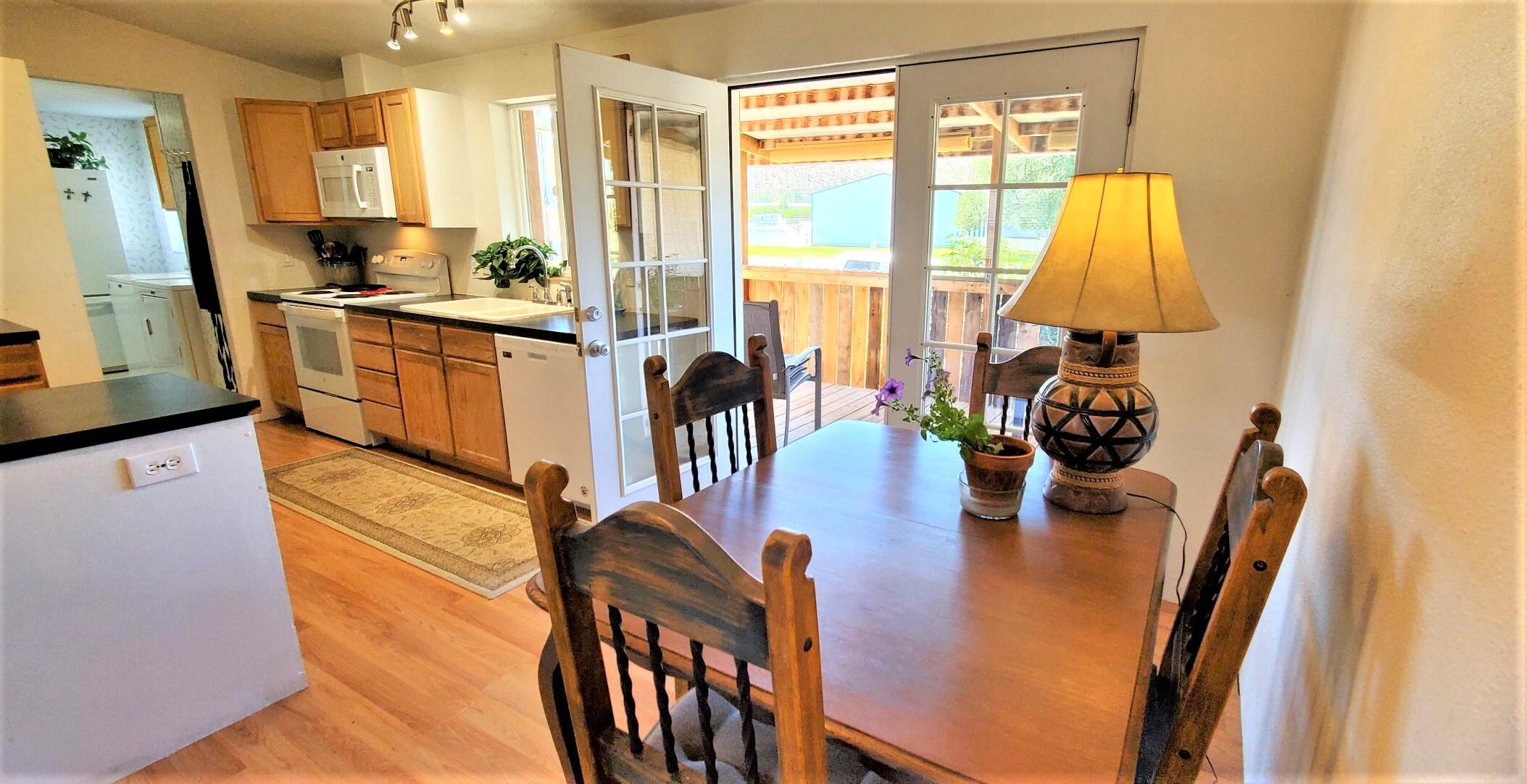 Conestoga Park - Residential