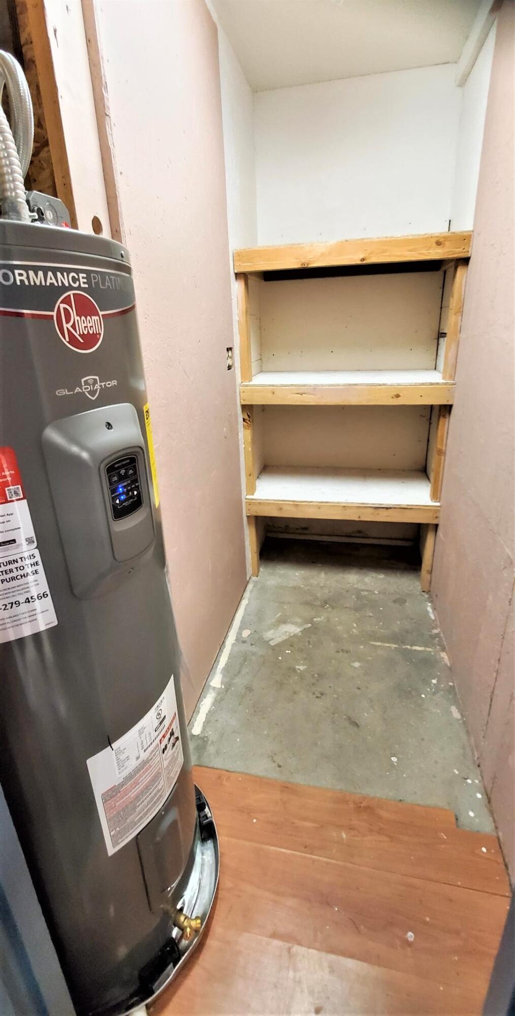 Conestoga Park - Residential