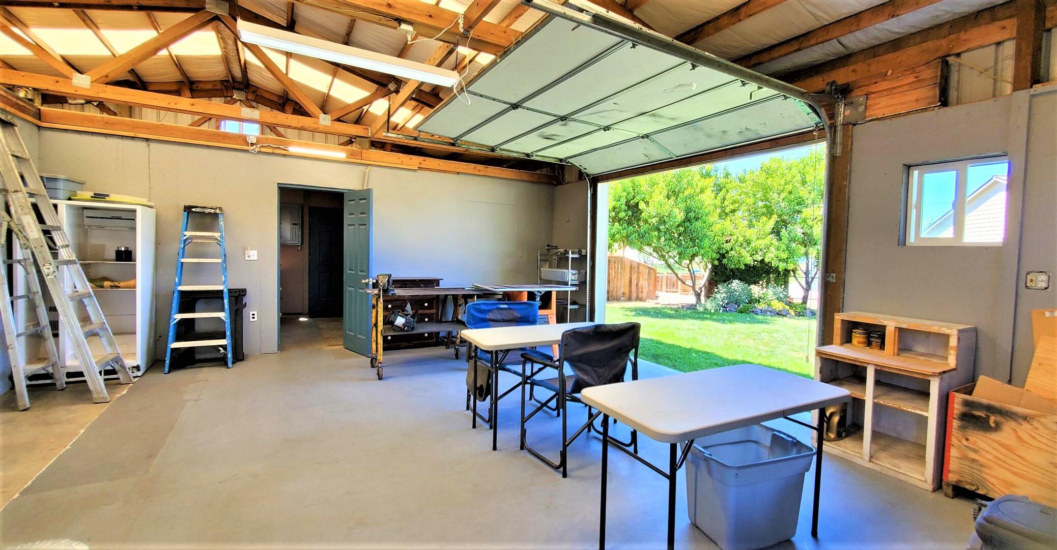 Conestoga Park - Residential