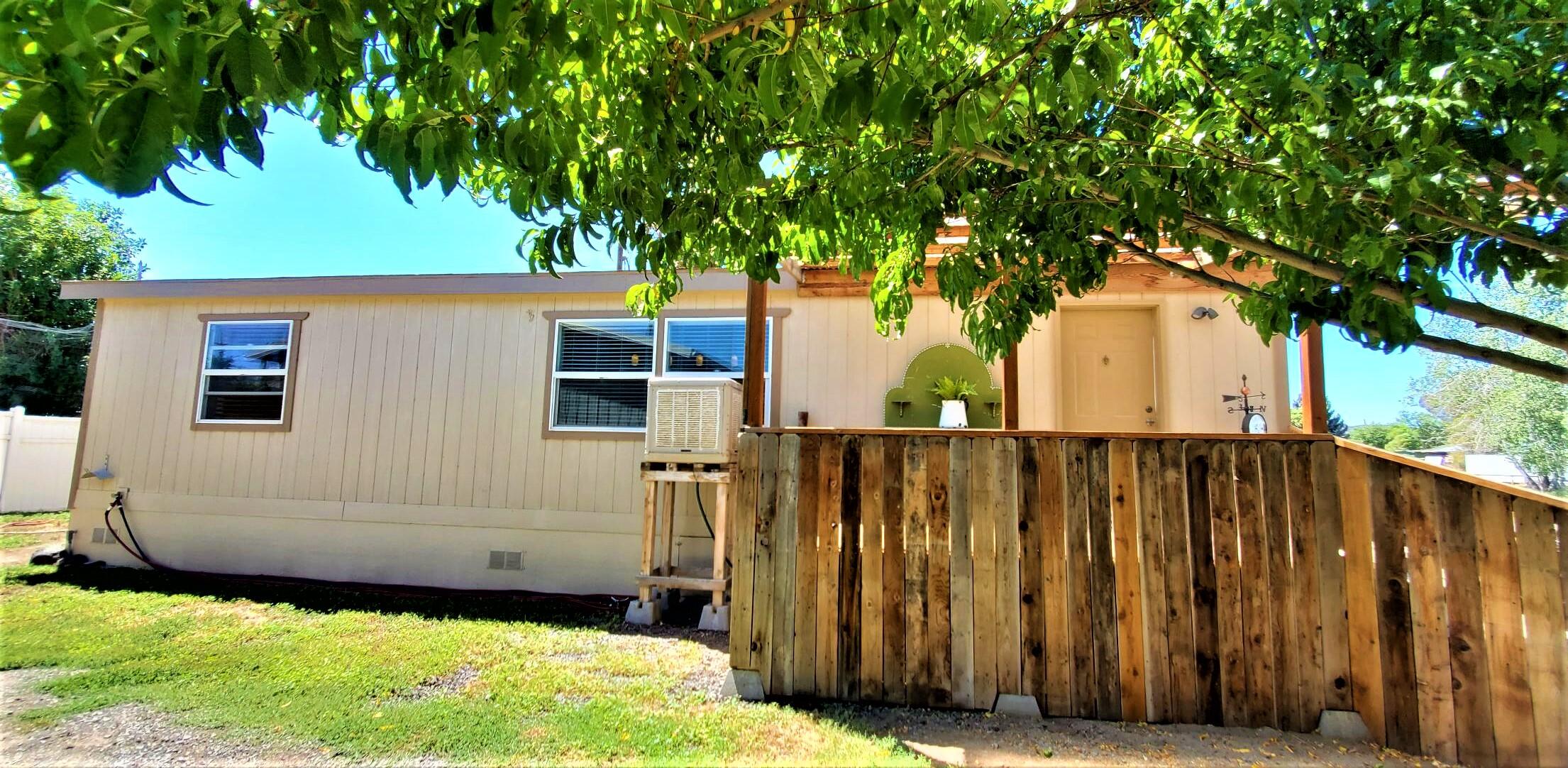 Conestoga Park - Residential