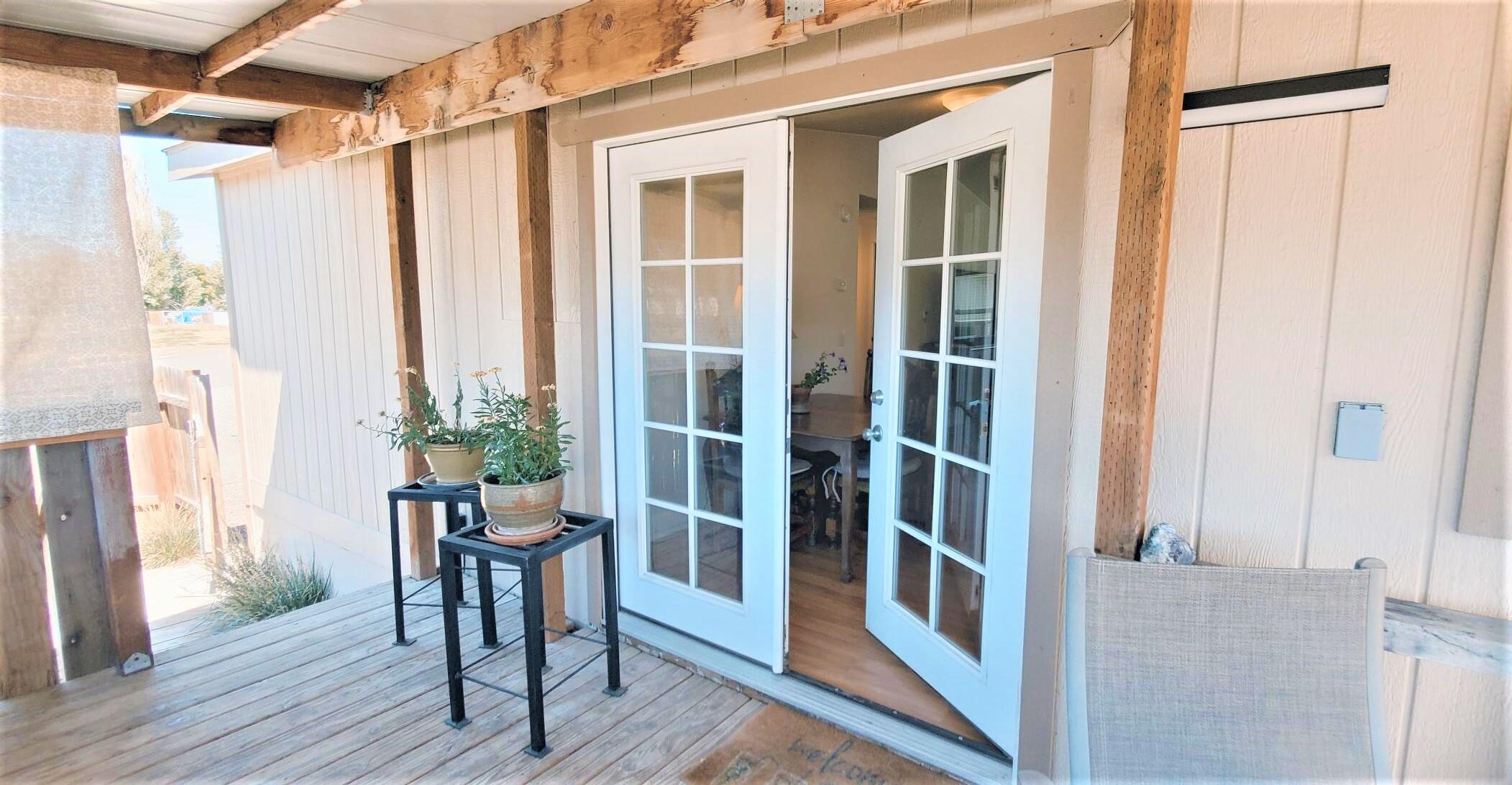 Conestoga Park - Residential