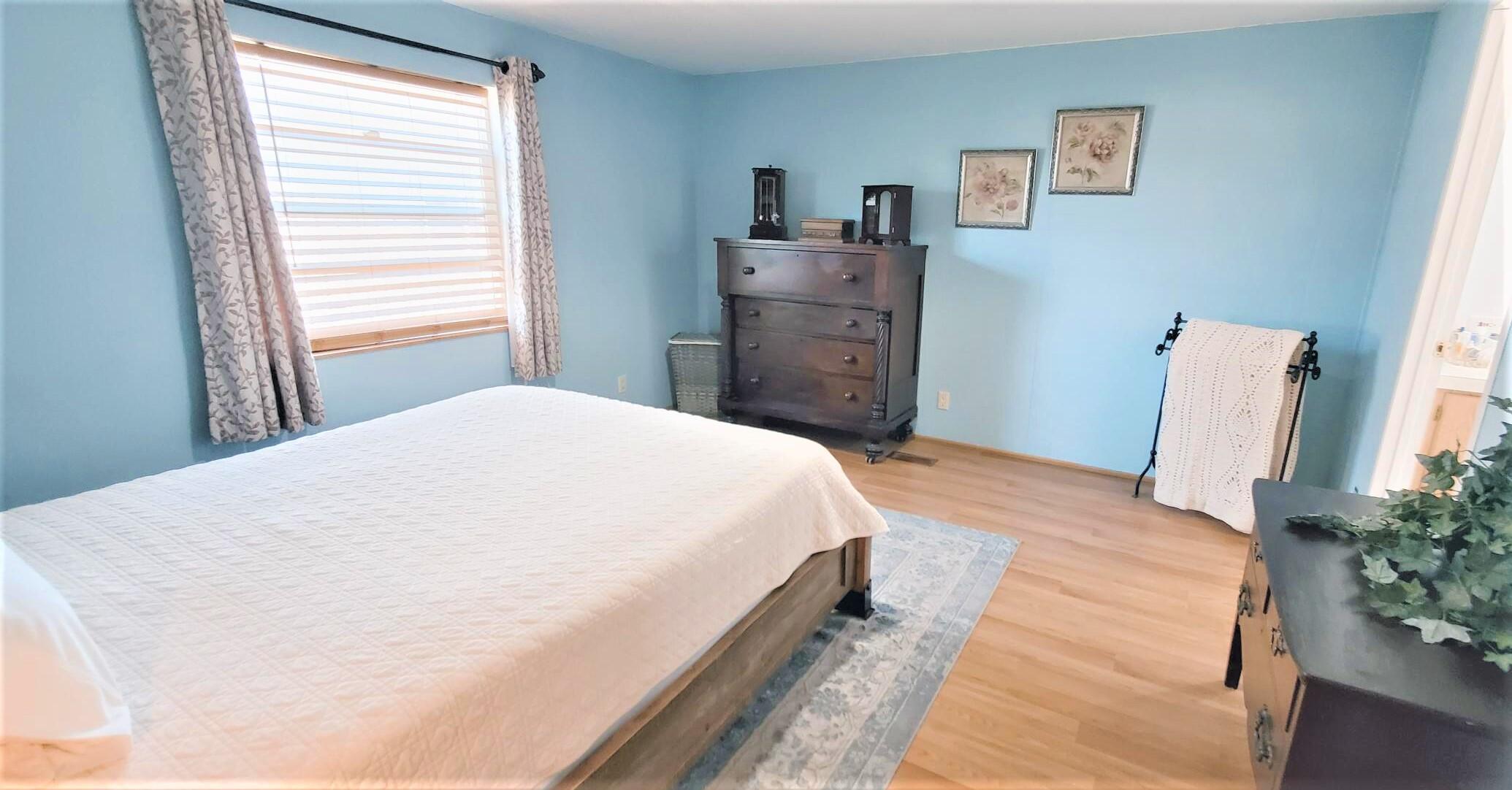 Conestoga Park - Residential