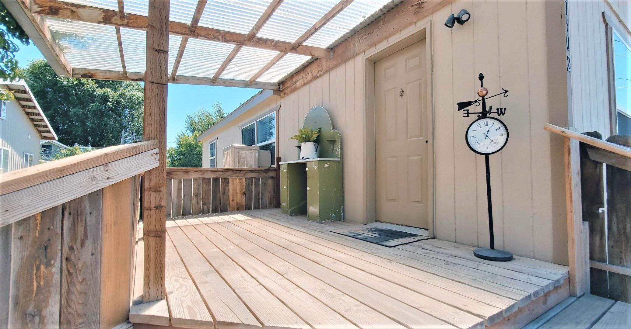 Conestoga Park - Residential