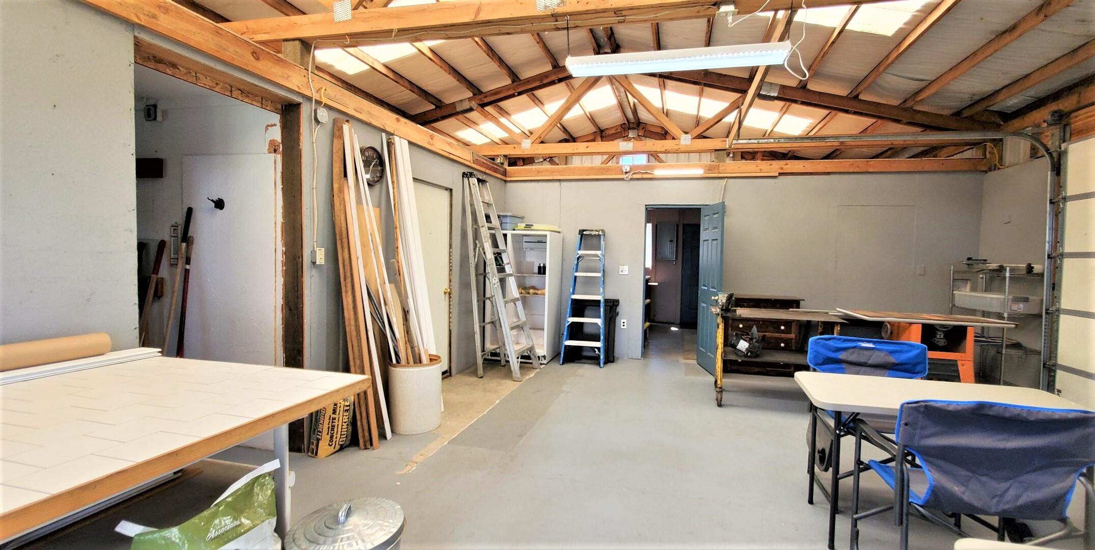 Conestoga Park - Residential