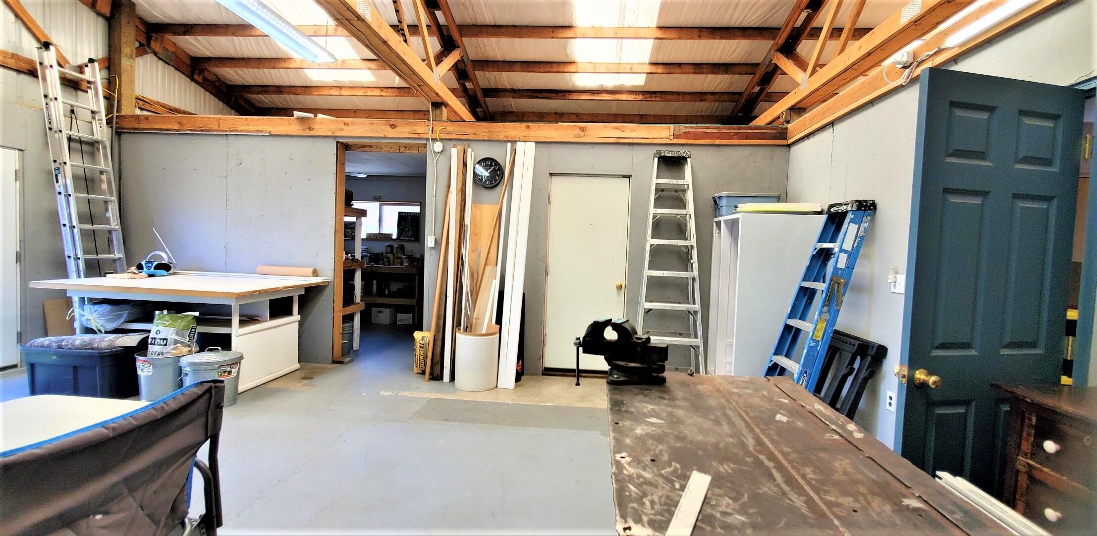 Conestoga Park - Residential