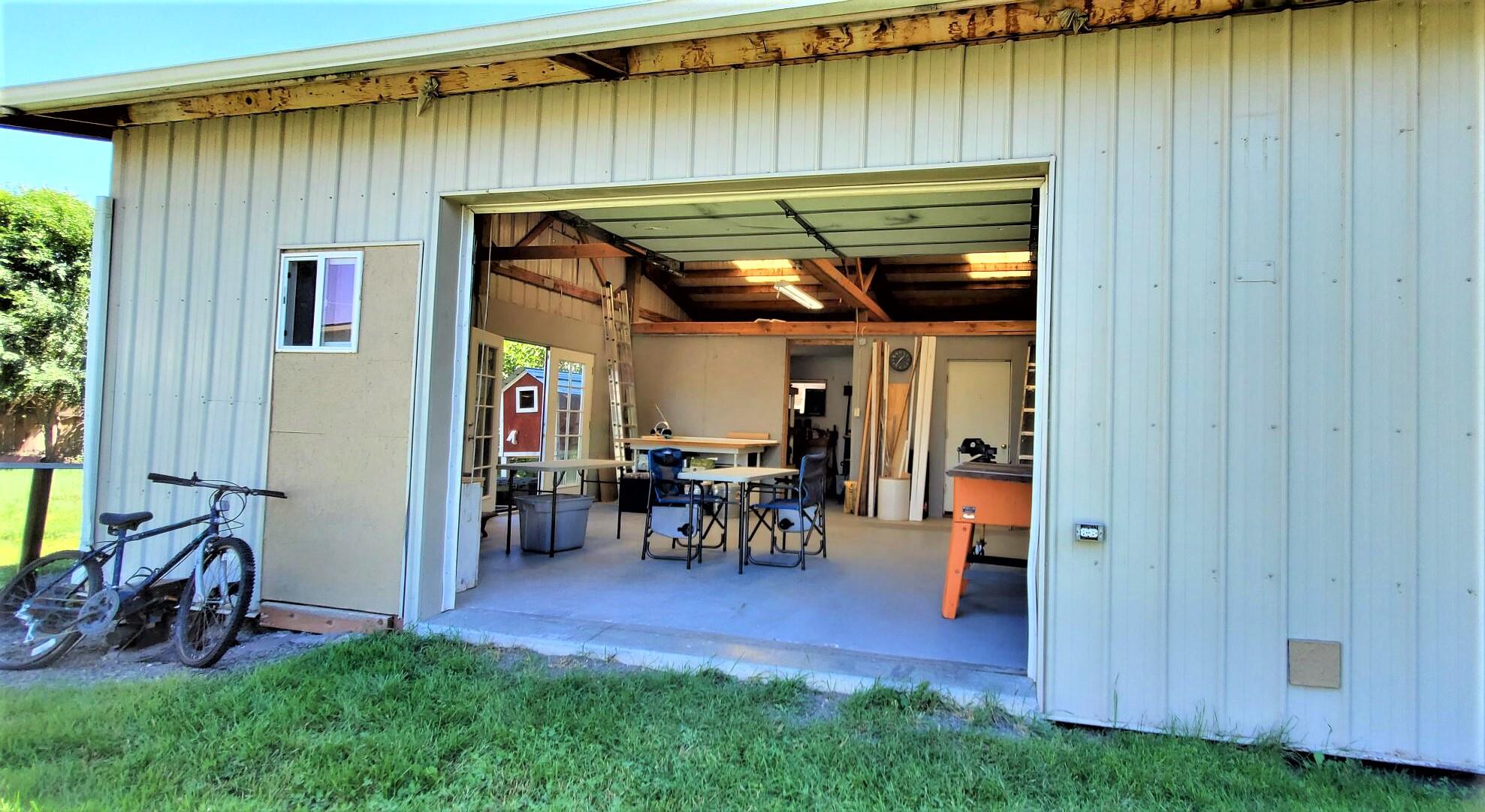 Conestoga Park - Residential