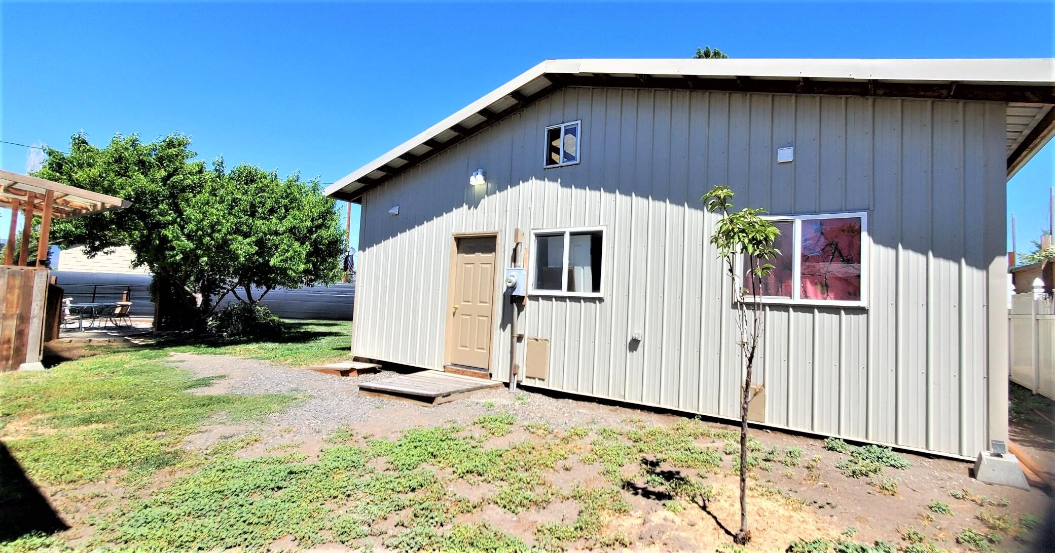 Conestoga Park - Residential