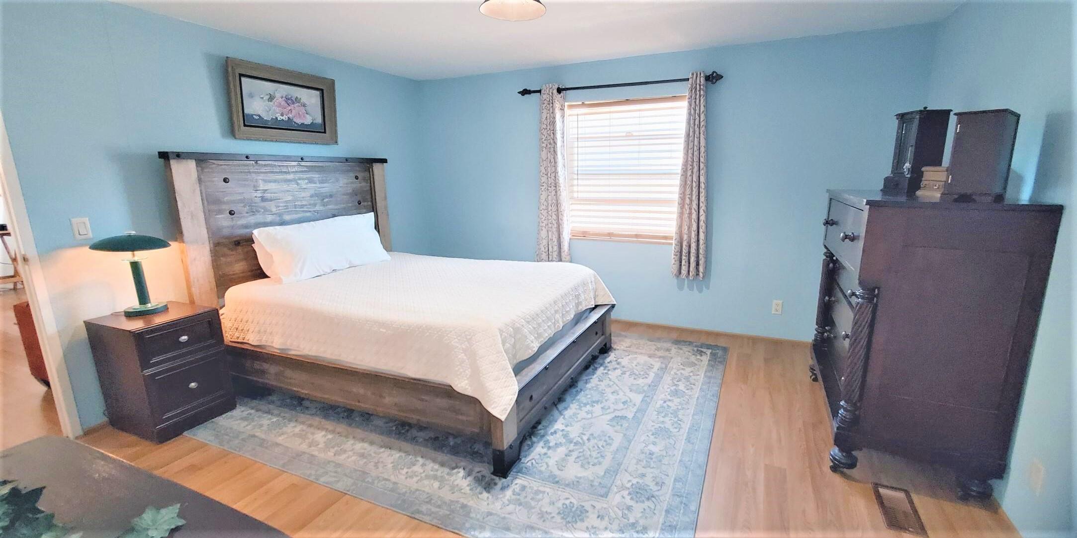 Conestoga Park - Residential