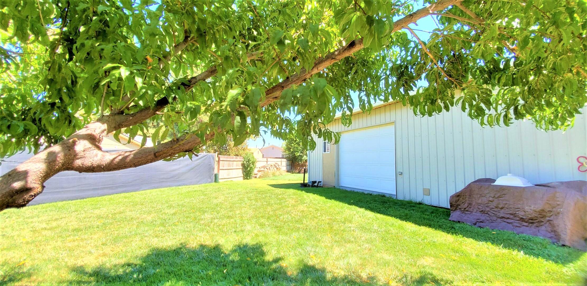 Conestoga Park - Residential