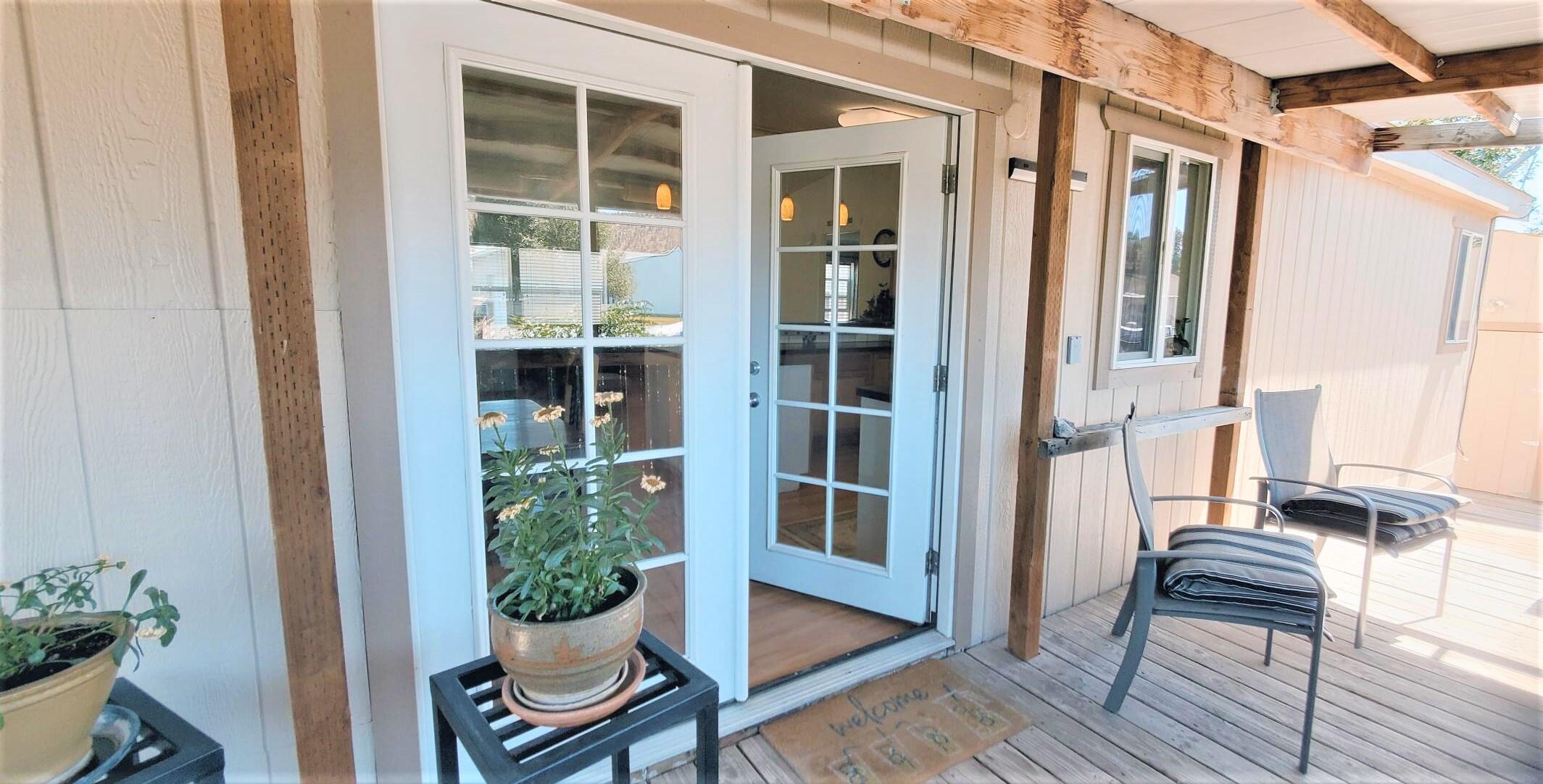 Conestoga Park - Residential