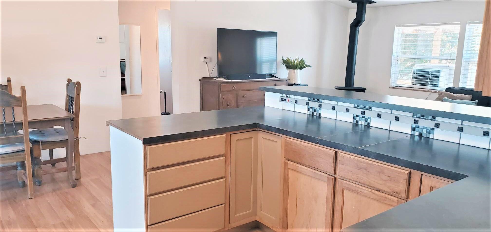 Conestoga Park - Residential