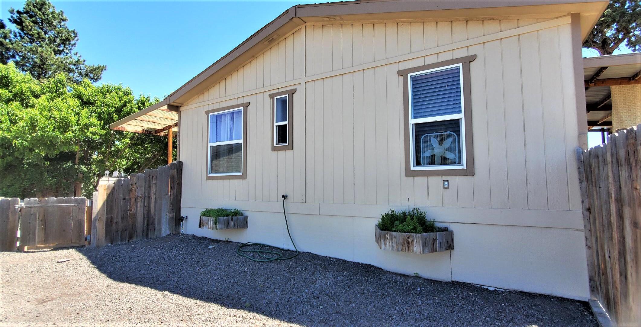 Conestoga Park - Residential