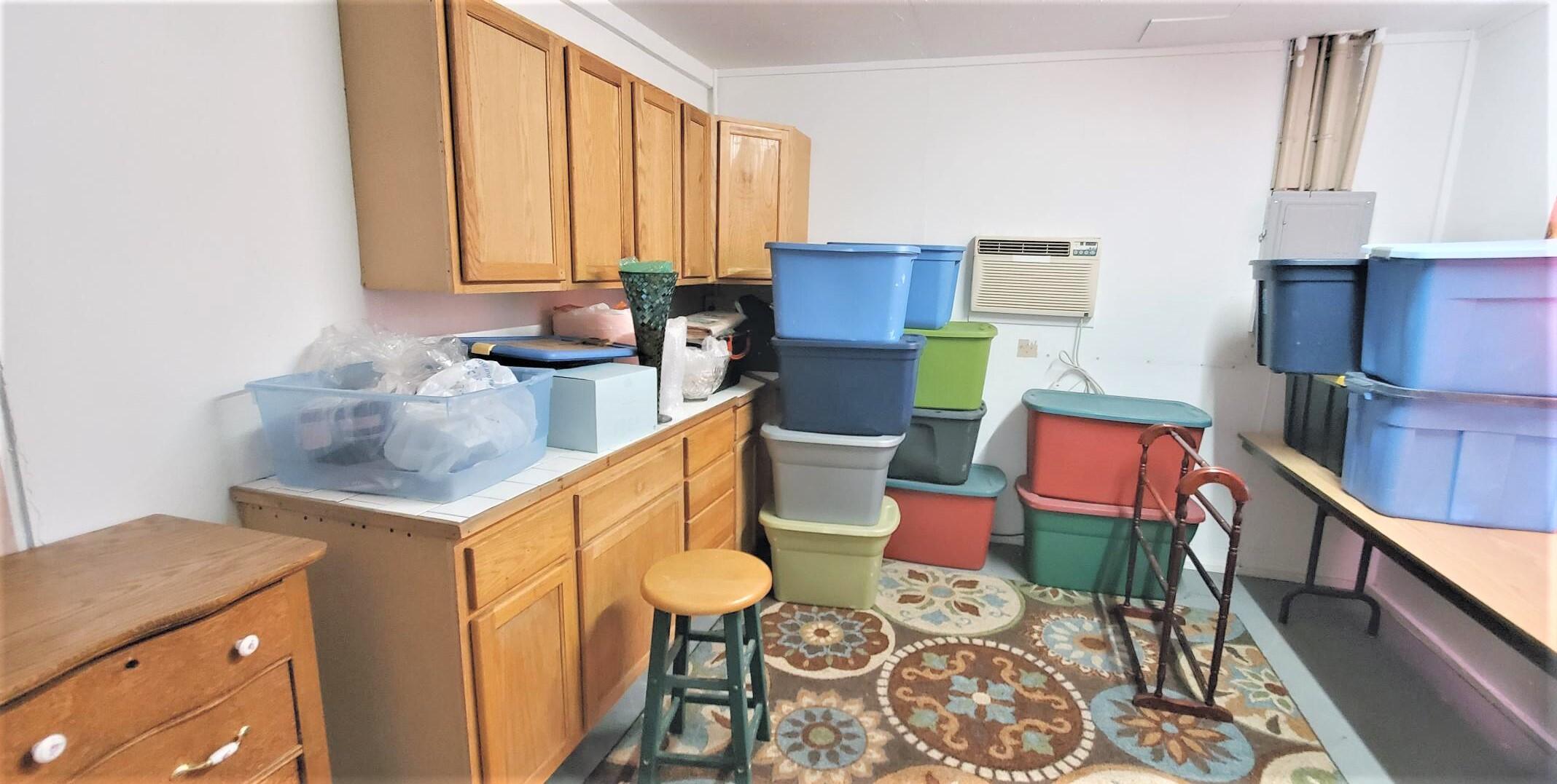 Conestoga Park - Residential