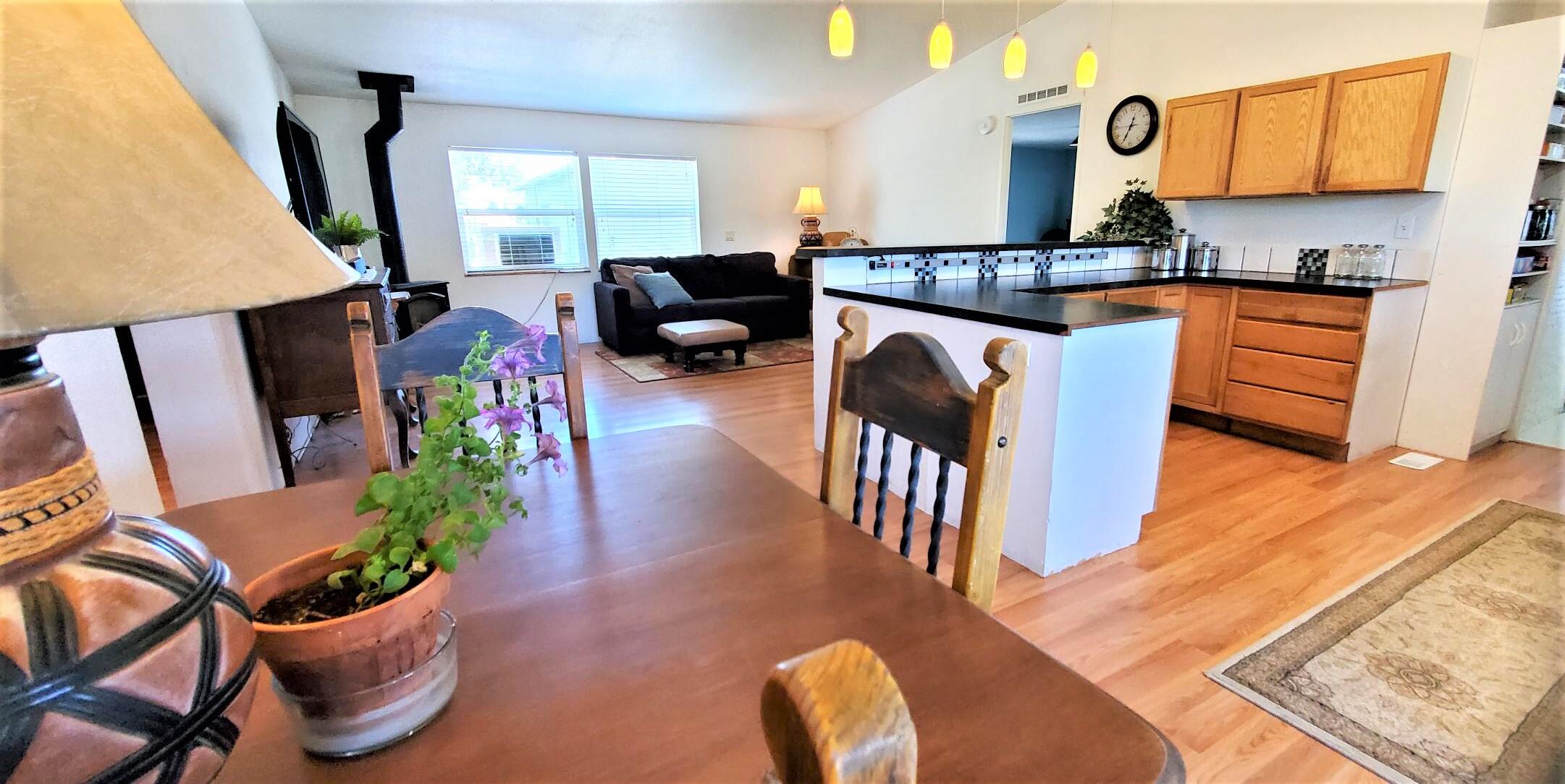 Conestoga Park - Residential