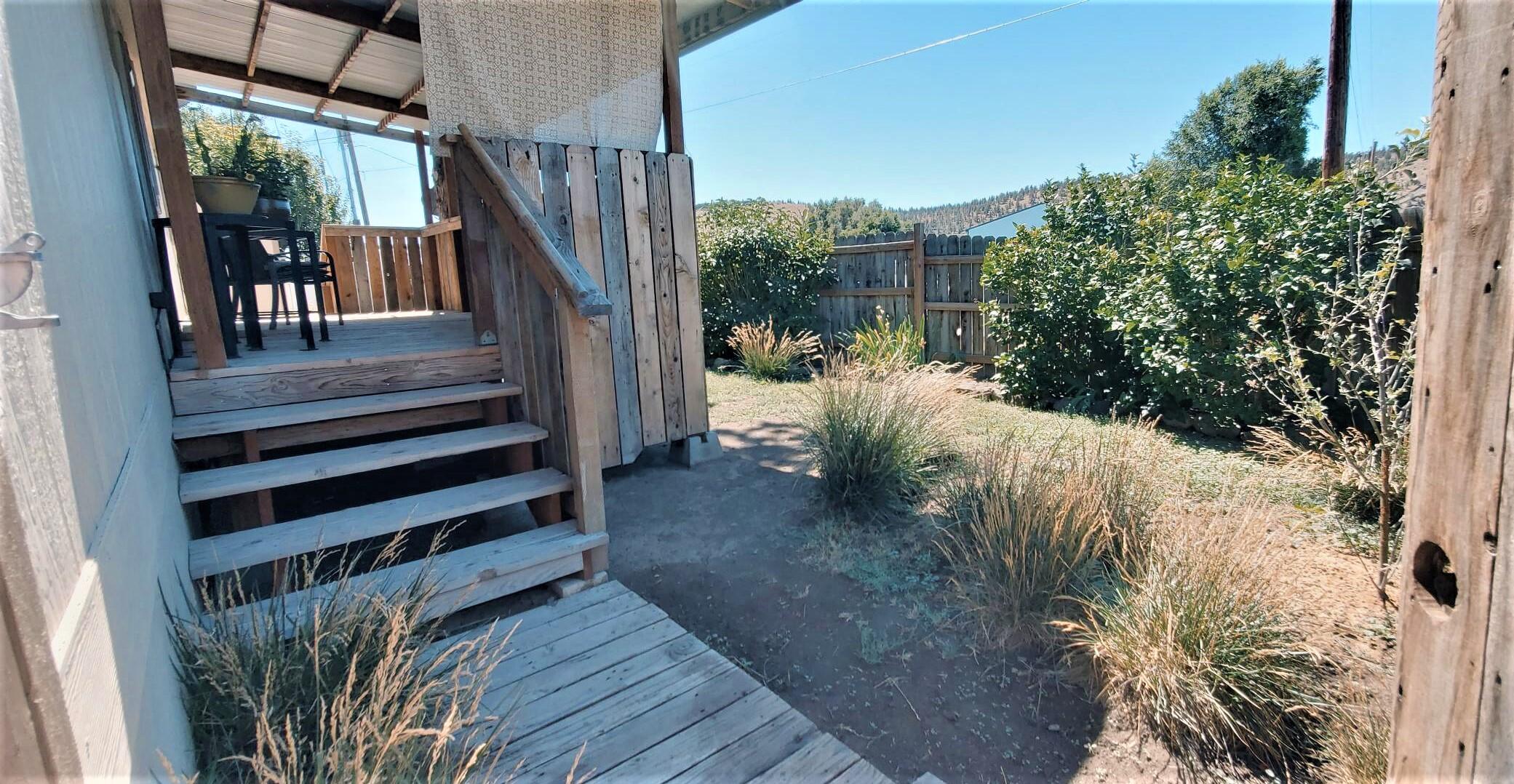 Conestoga Park - Residential