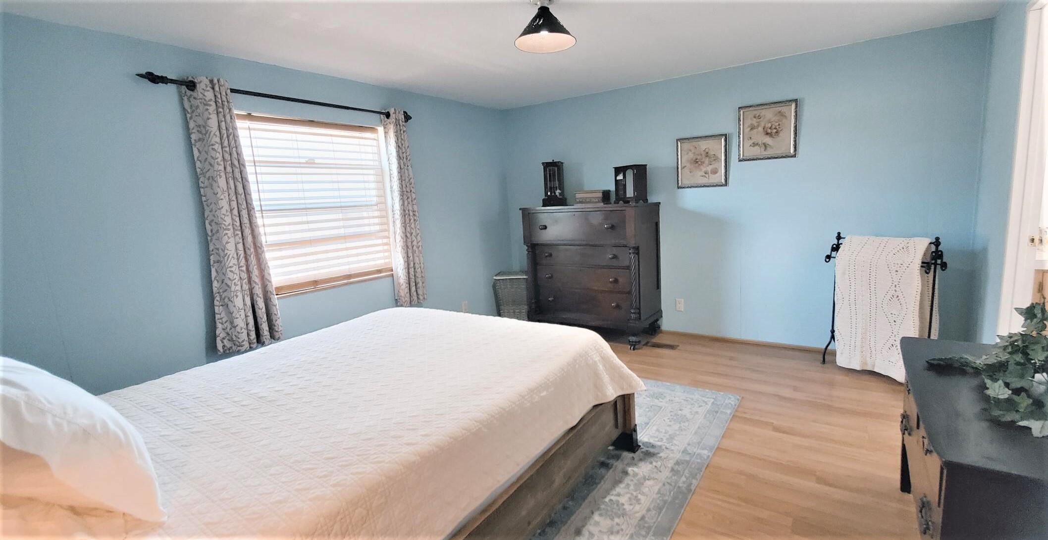 Conestoga Park - Residential