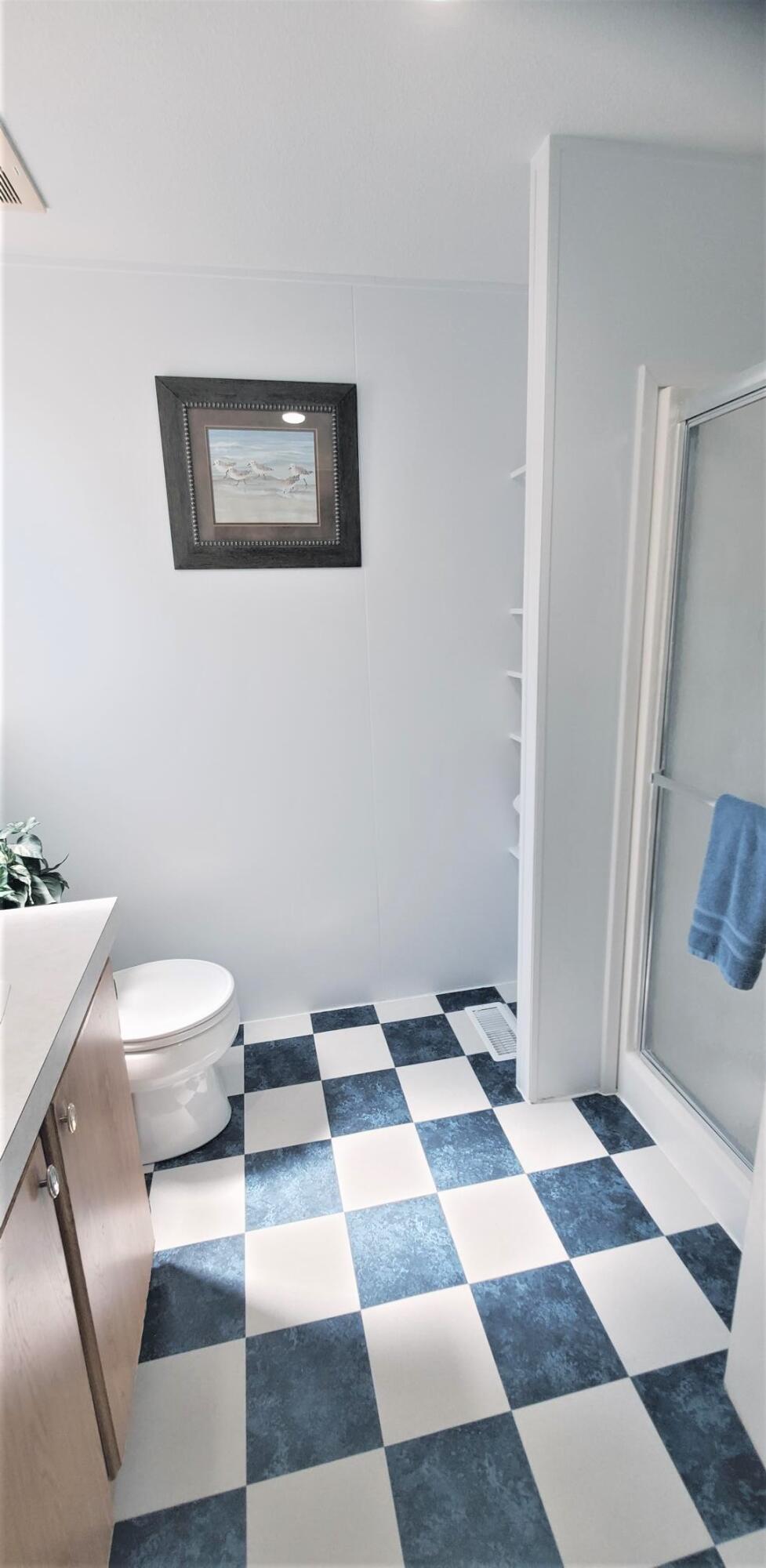 Conestoga Park - Residential