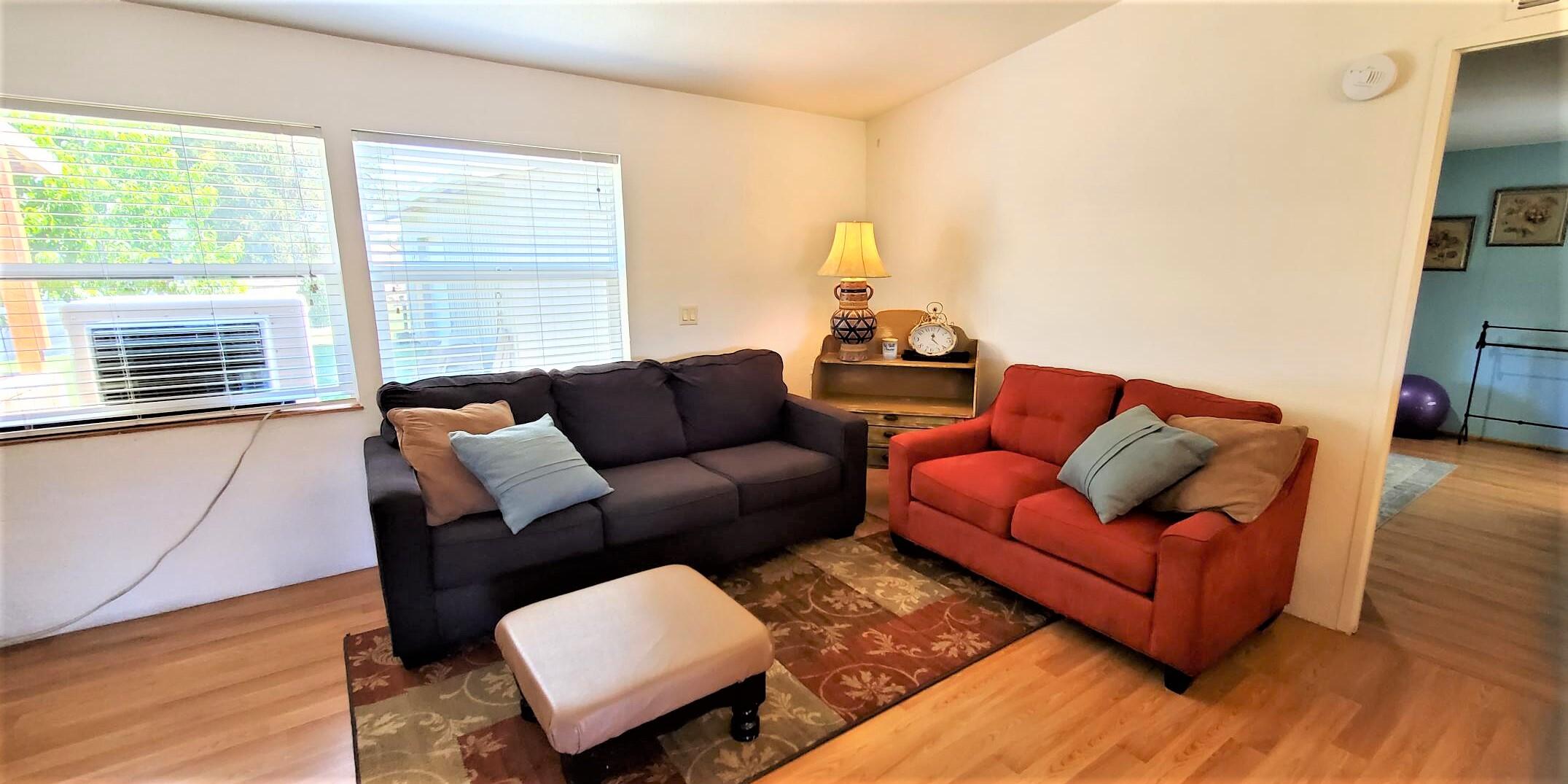 Conestoga Park - Residential