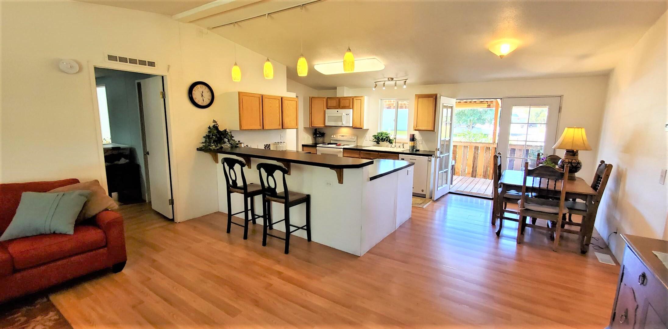 Conestoga Park - Residential