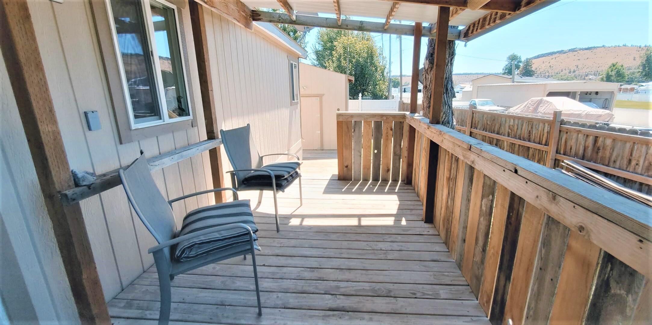 Conestoga Park - Residential