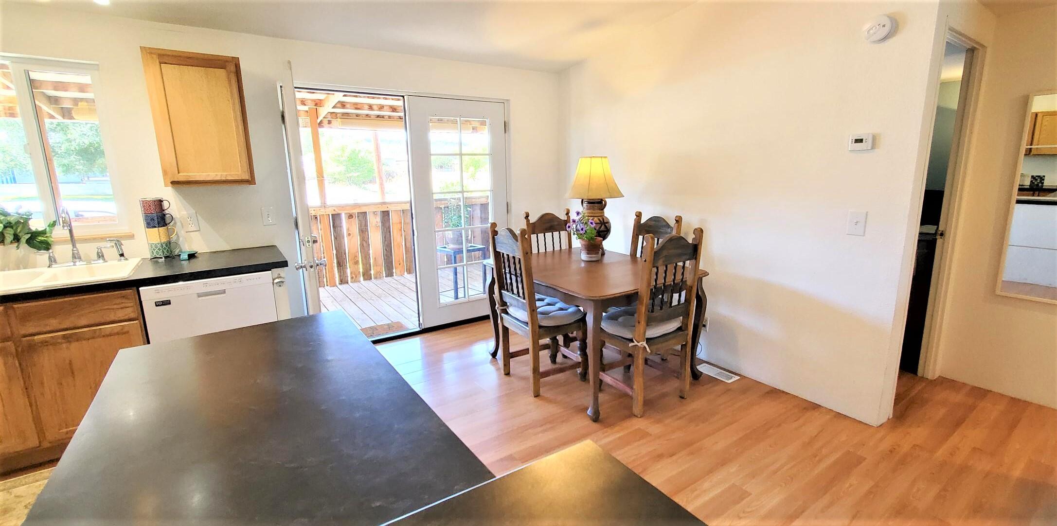 Conestoga Park - Residential