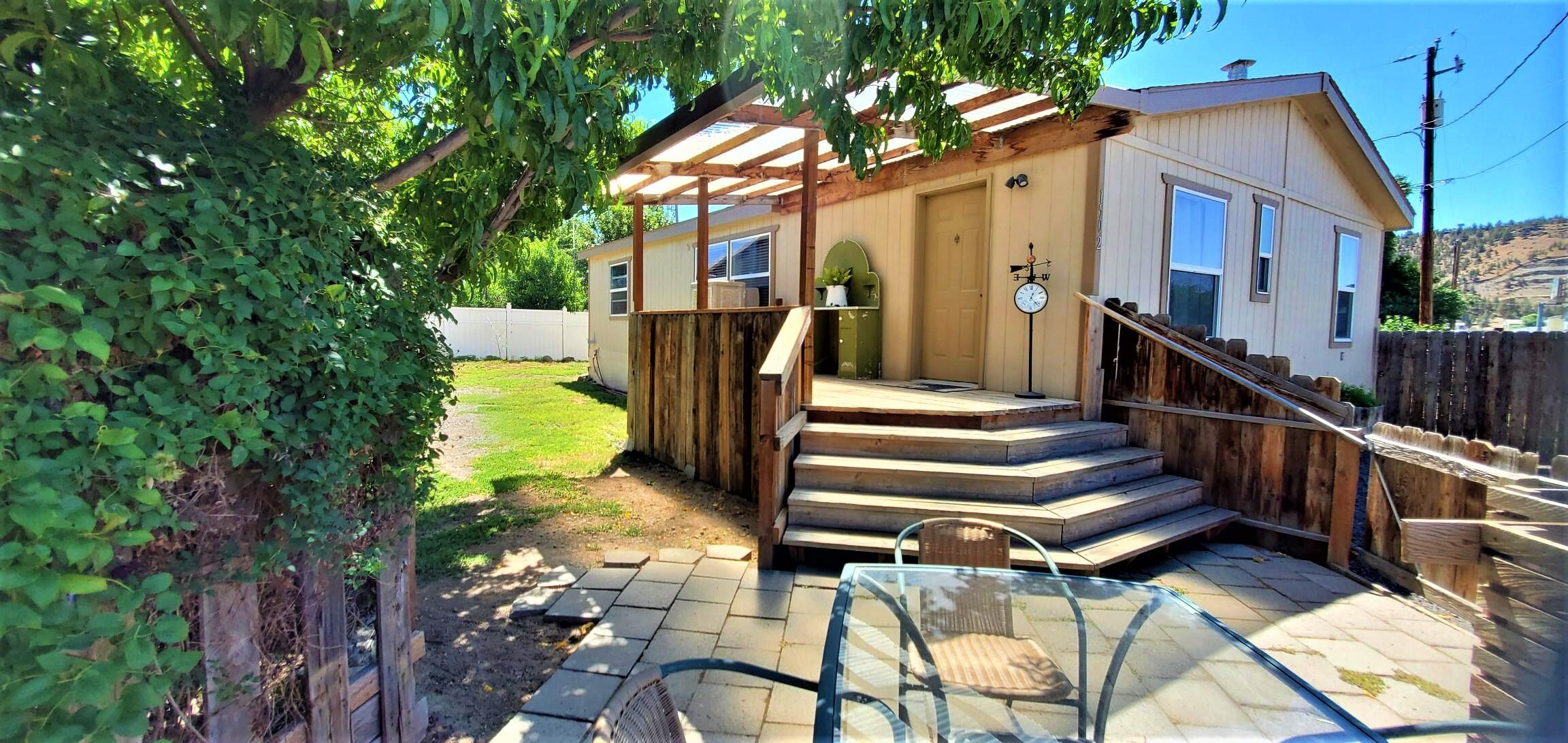 Conestoga Park - Residential