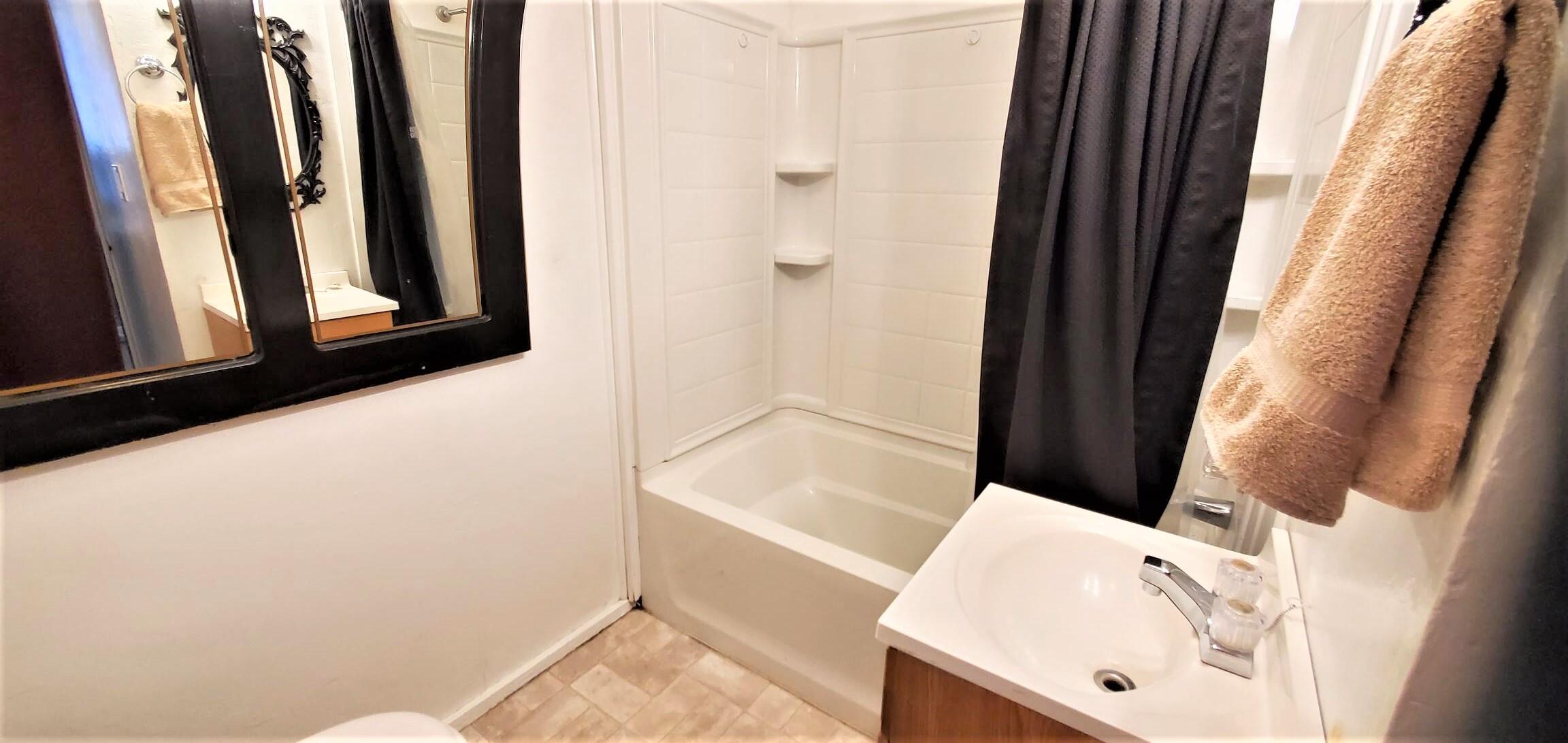 Conestoga Park - Residential