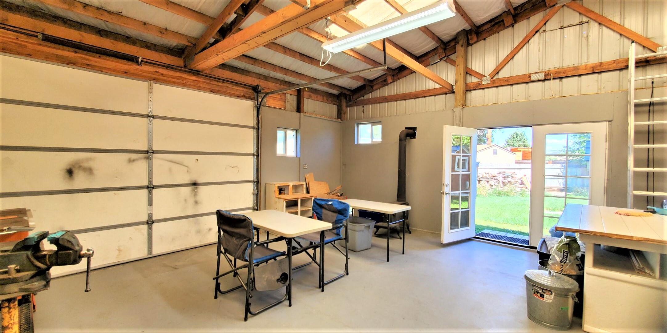 Conestoga Park - Residential