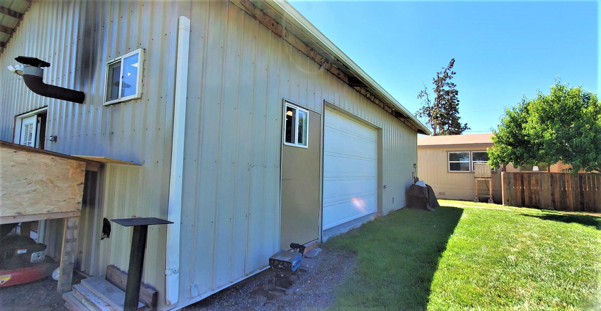 Conestoga Park - Residential