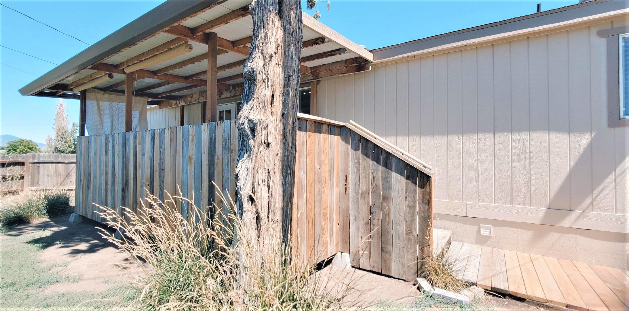 Conestoga Park - Residential