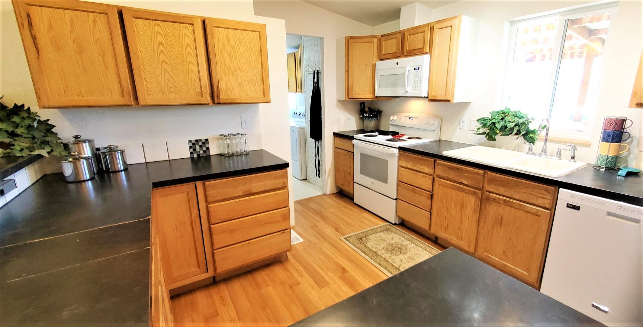 Conestoga Park - Residential