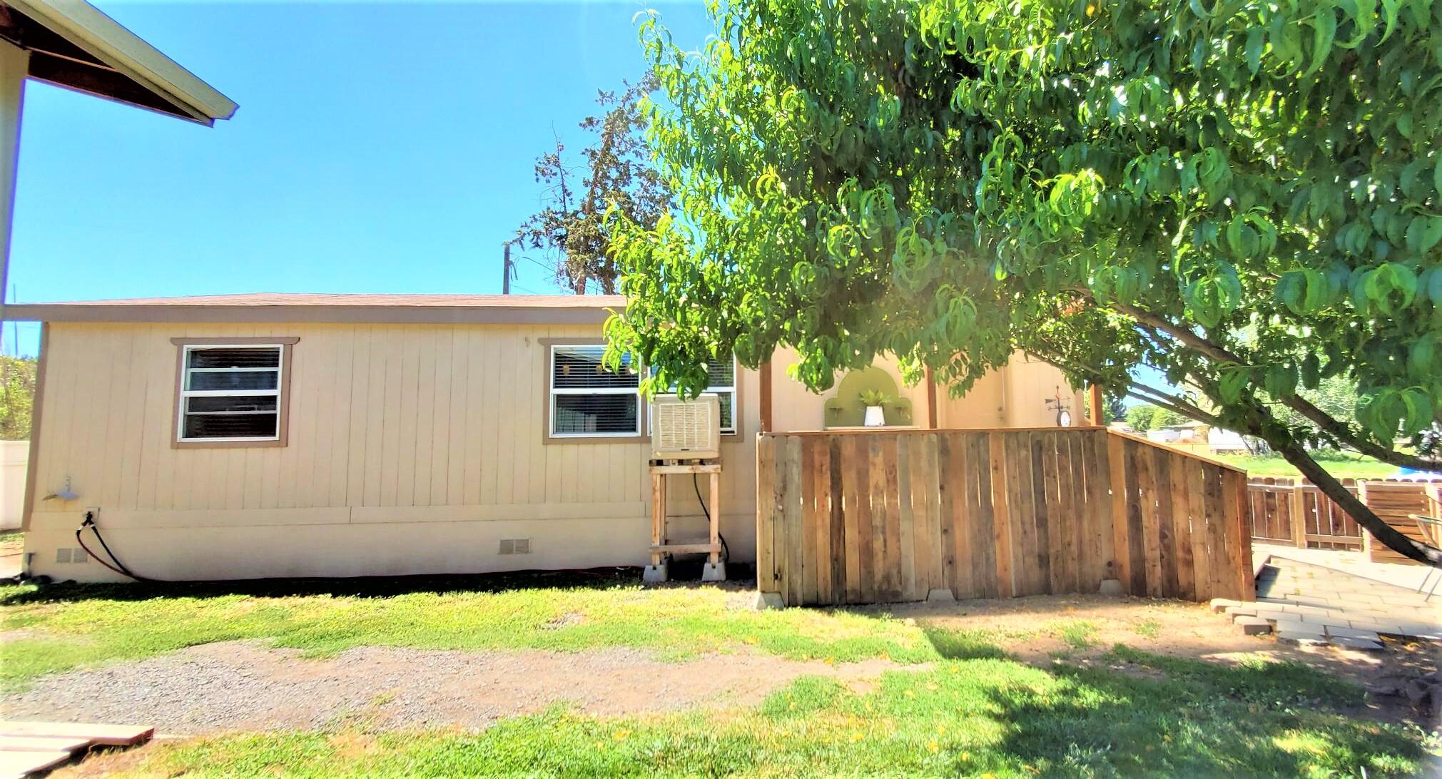 Conestoga Park - Residential