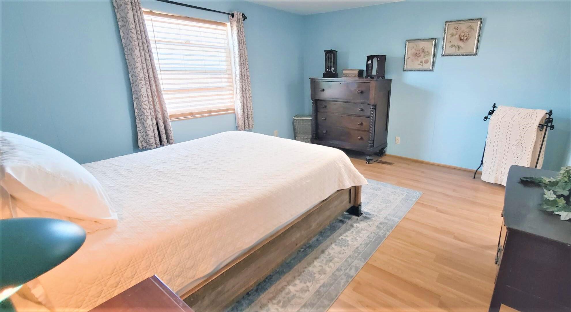 Conestoga Park - Residential