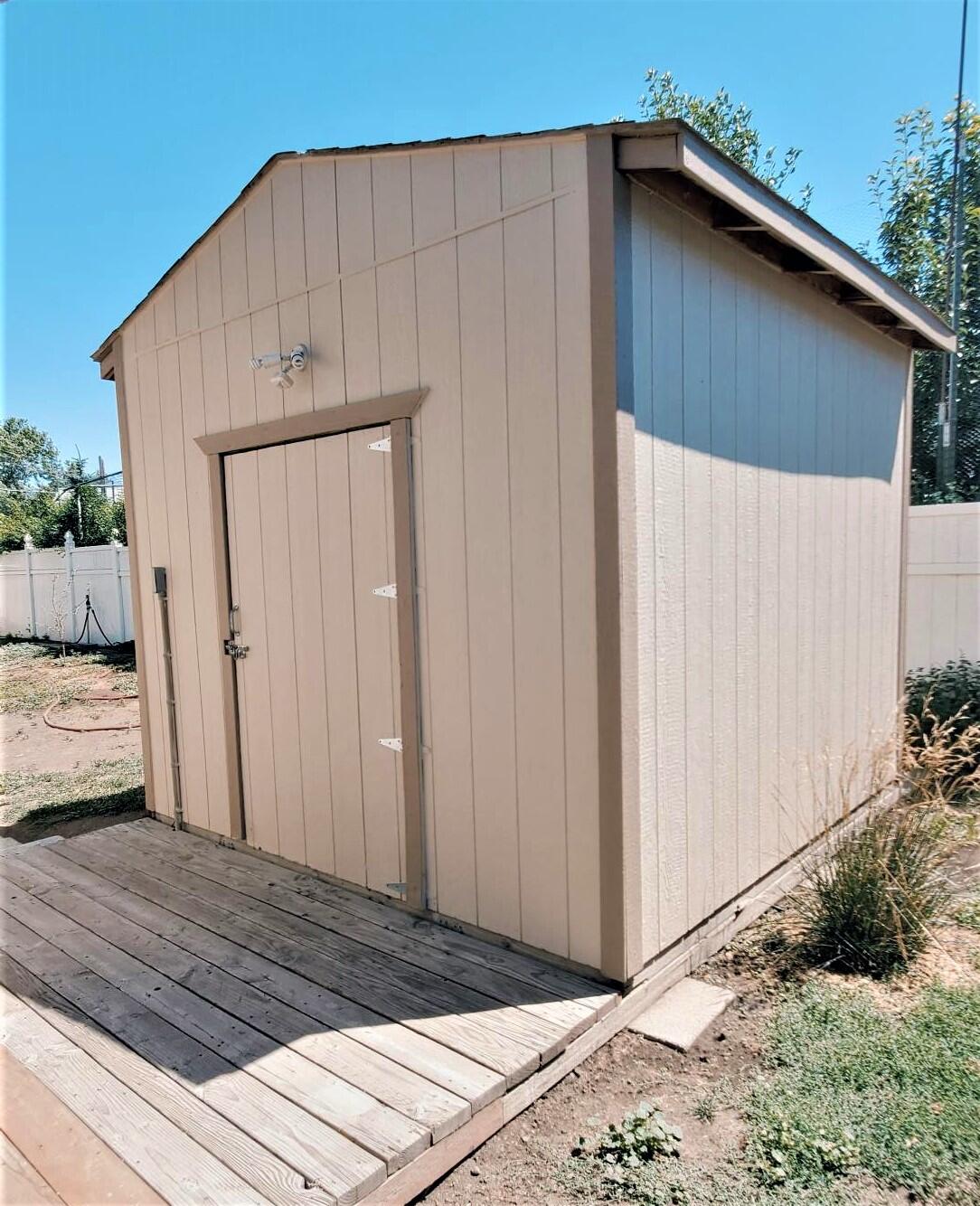 Conestoga Park - Residential