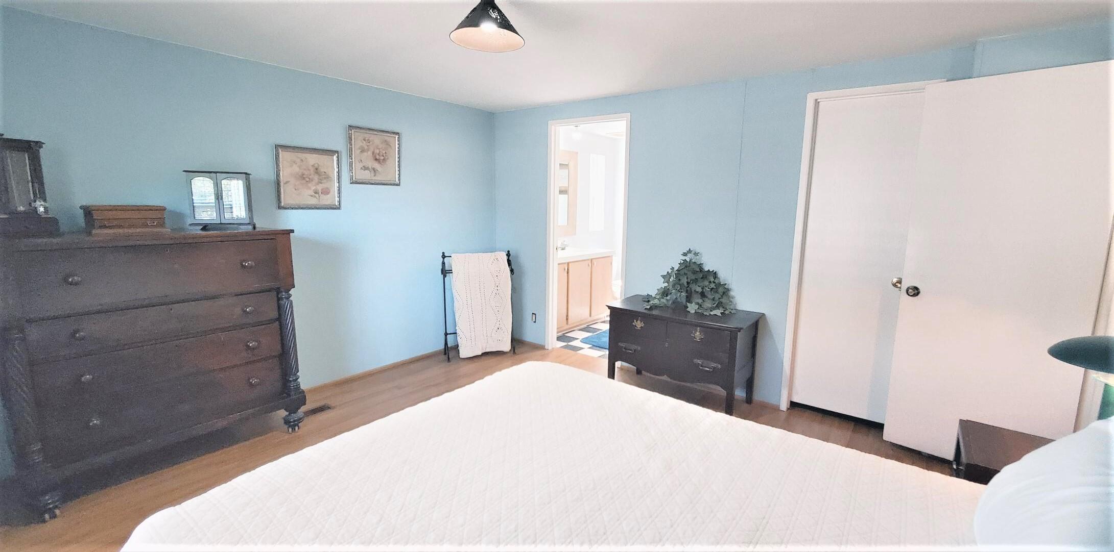 Conestoga Park - Residential