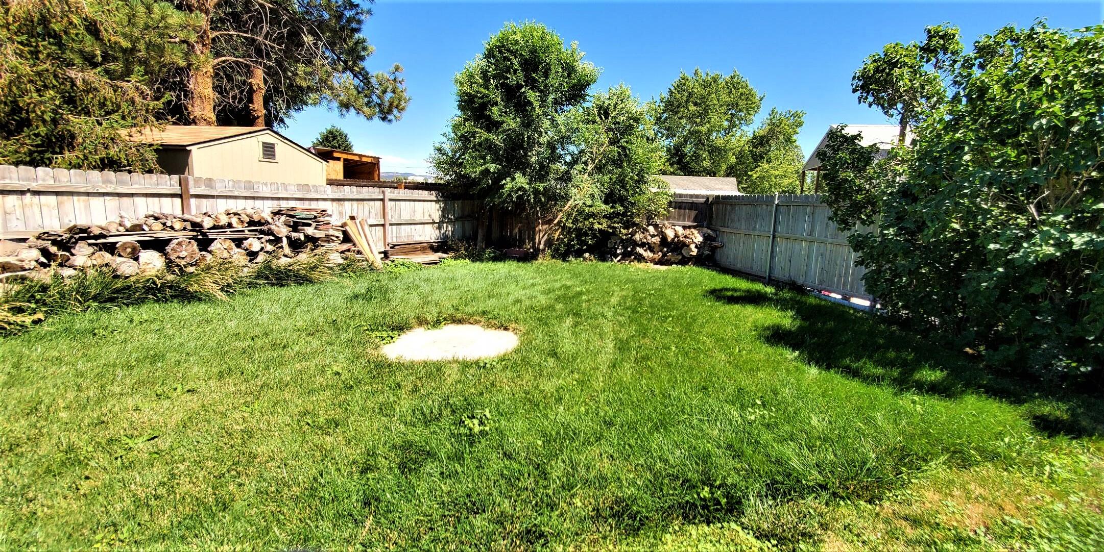 Conestoga Park - Residential