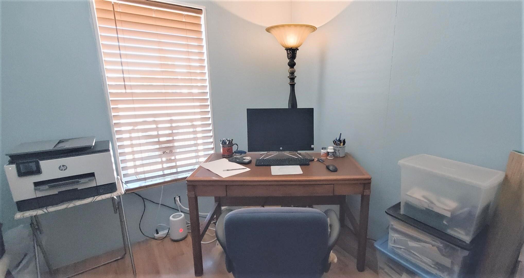 Conestoga Park - Residential