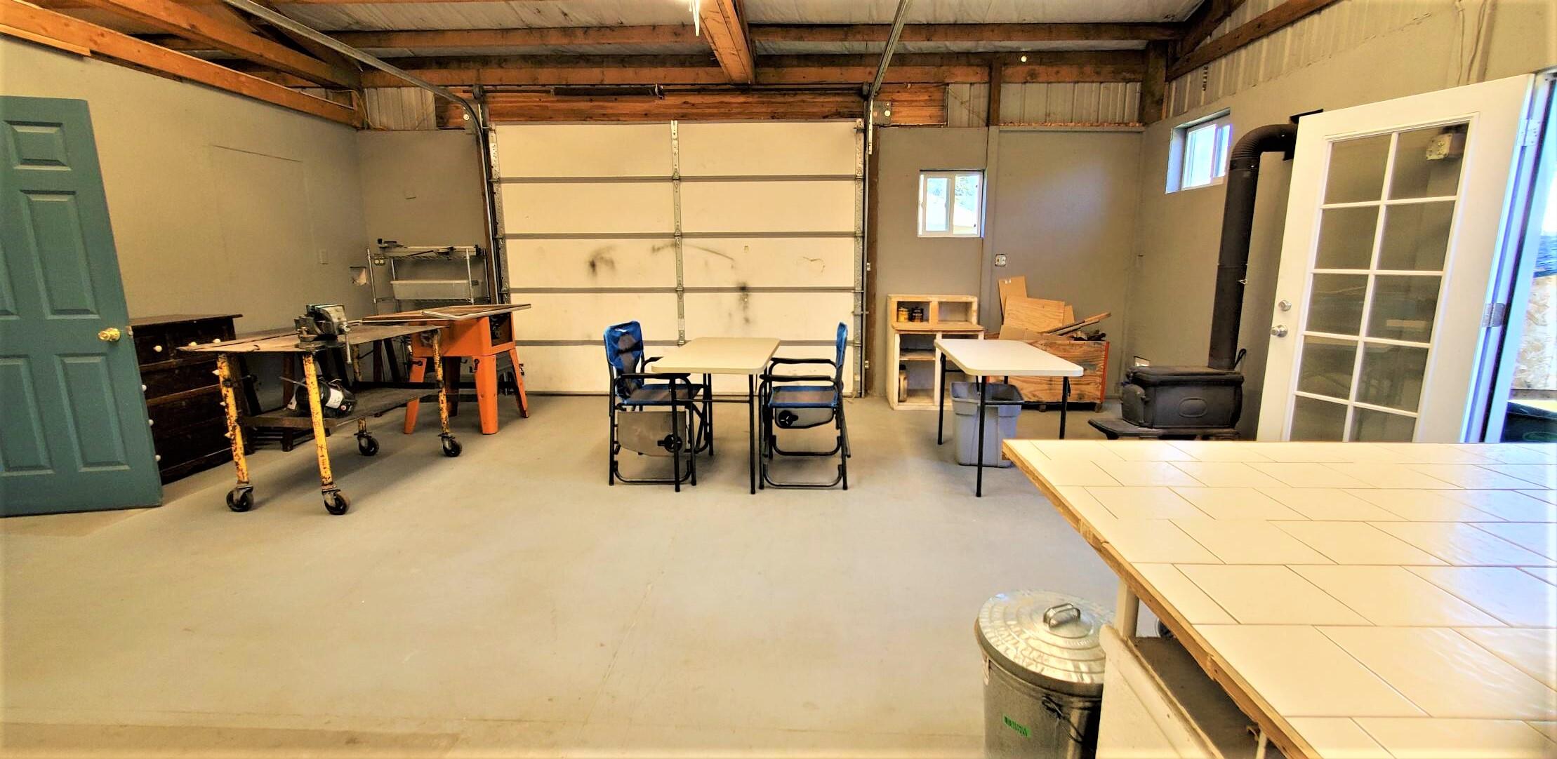 Conestoga Park - Residential