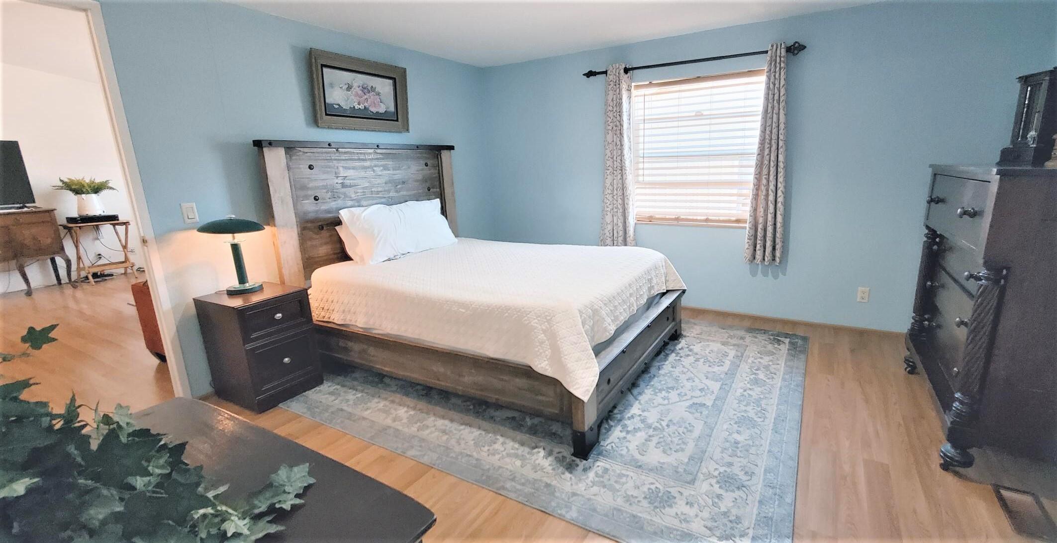 Conestoga Park - Residential